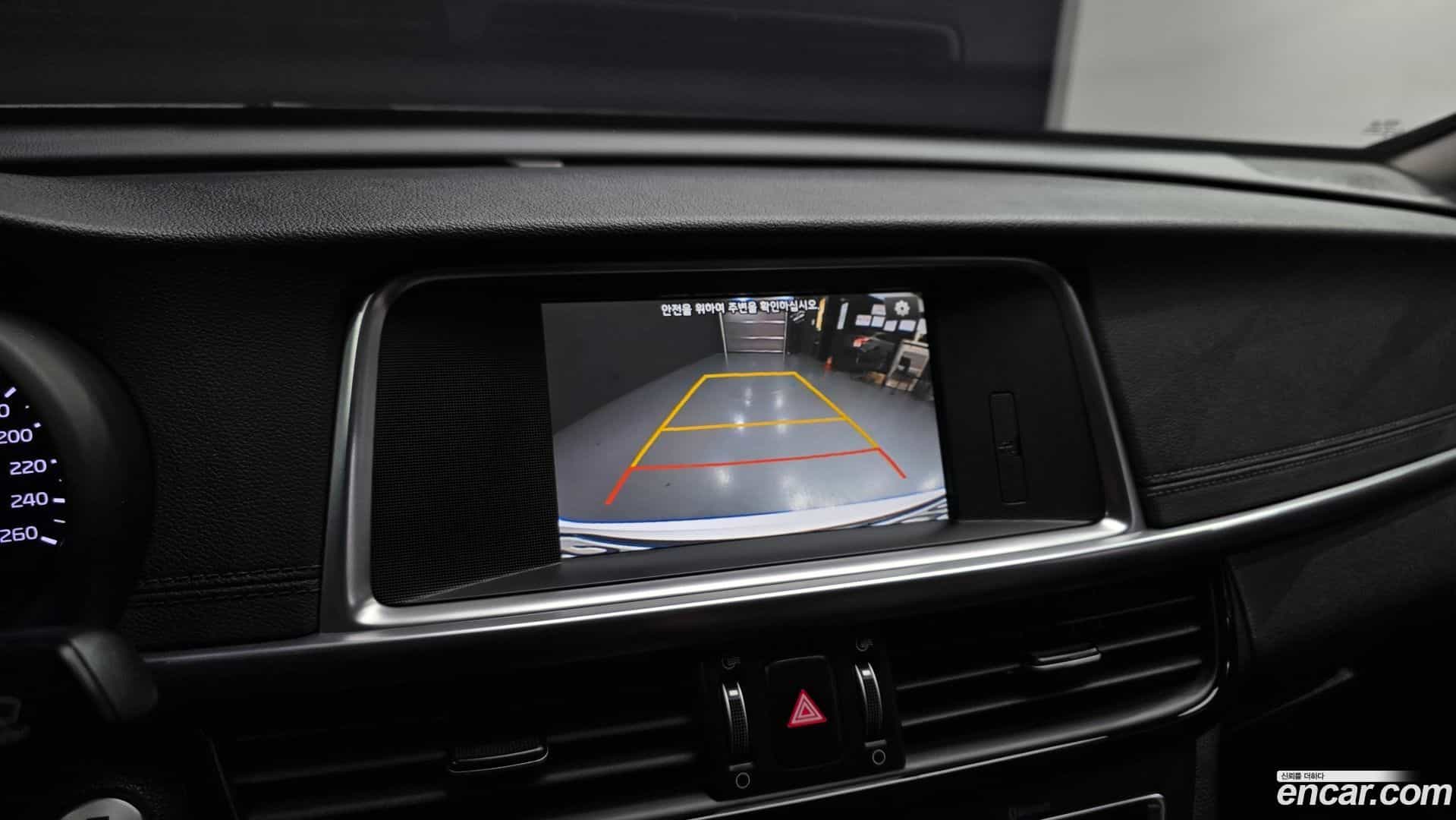 K5 Kia 2017.10-OPTION-021