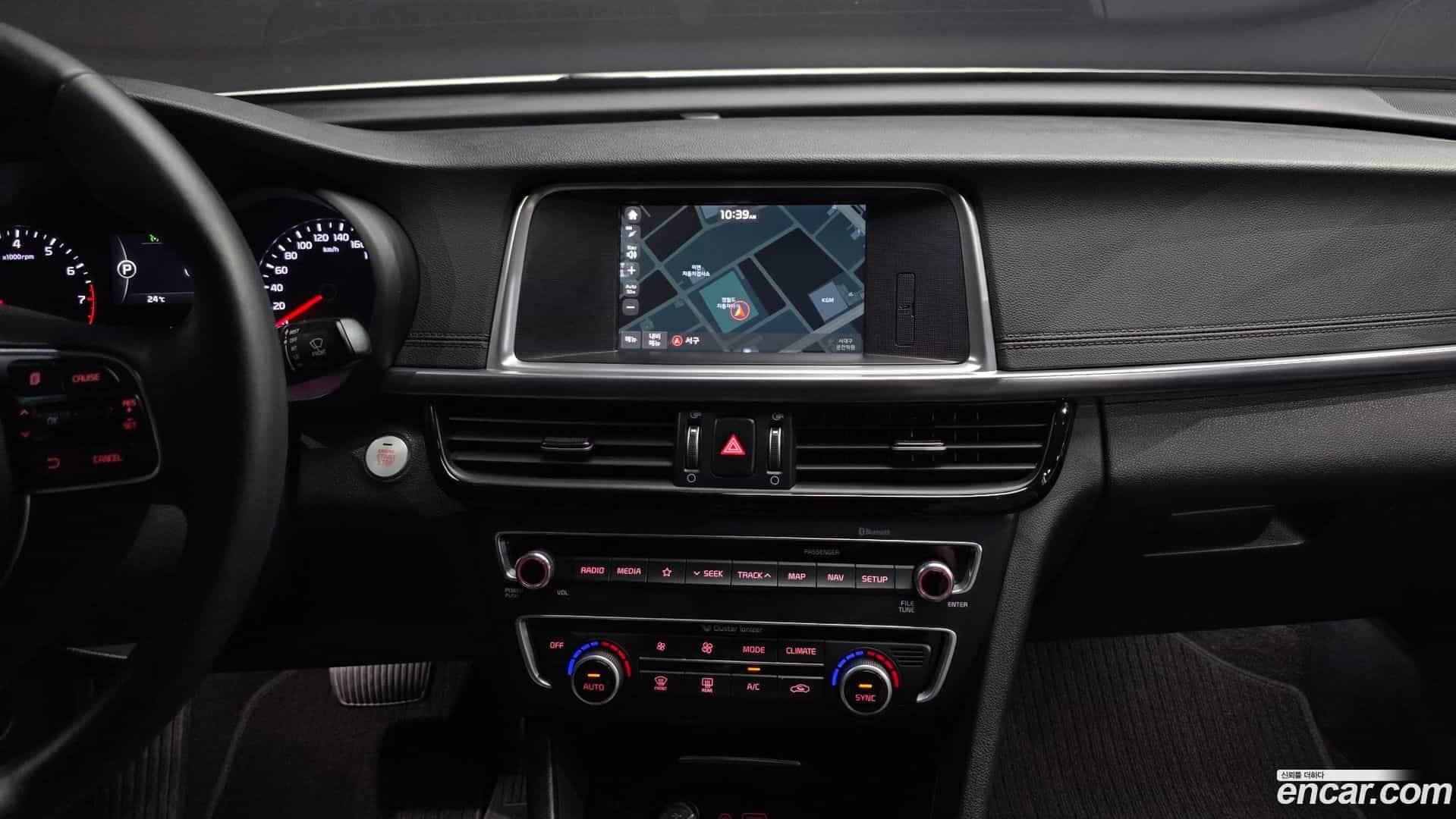 K5 Kia 2017.10-OPTION-022