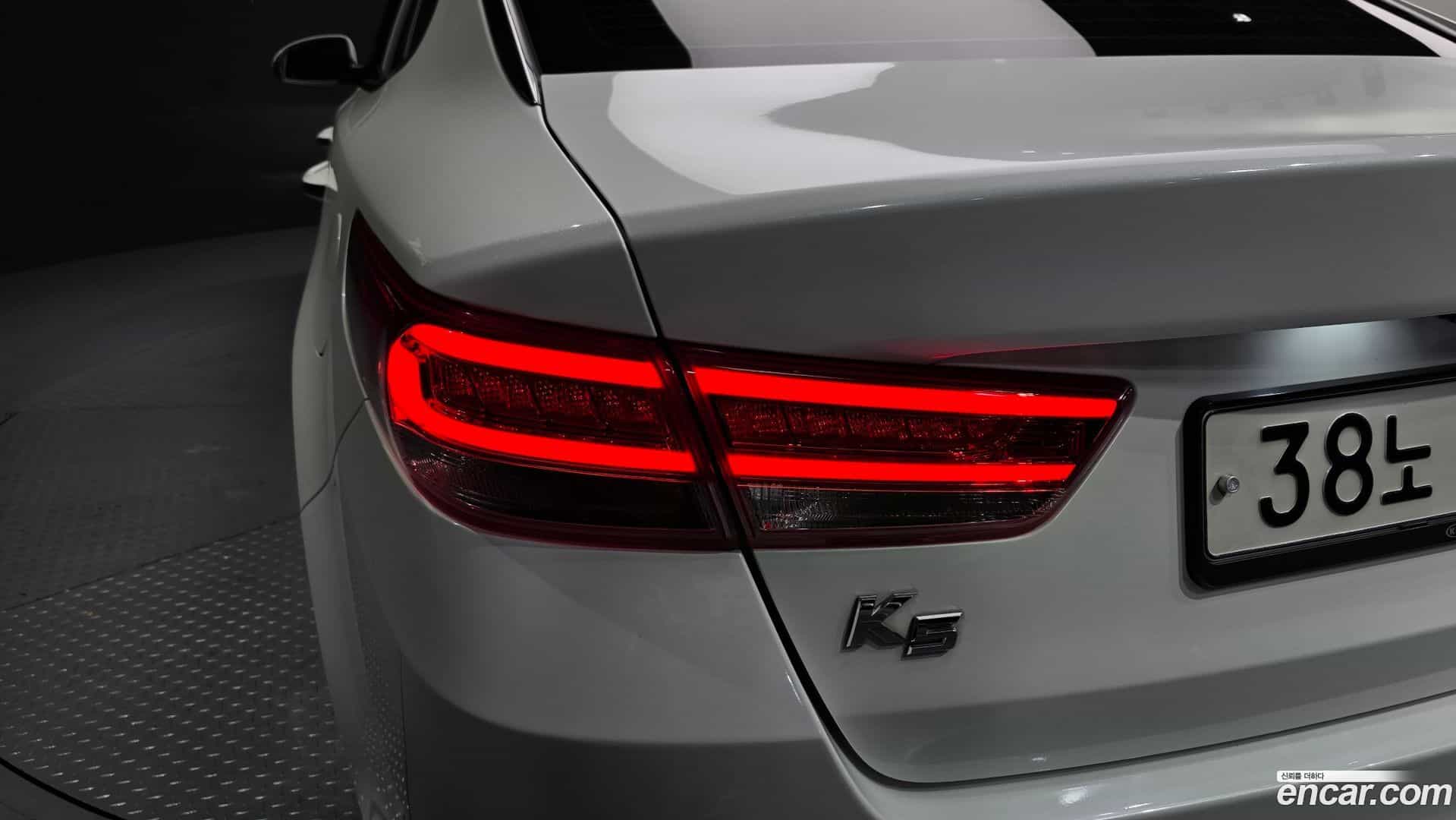 K5 Kia 2017.10-OUTER-033