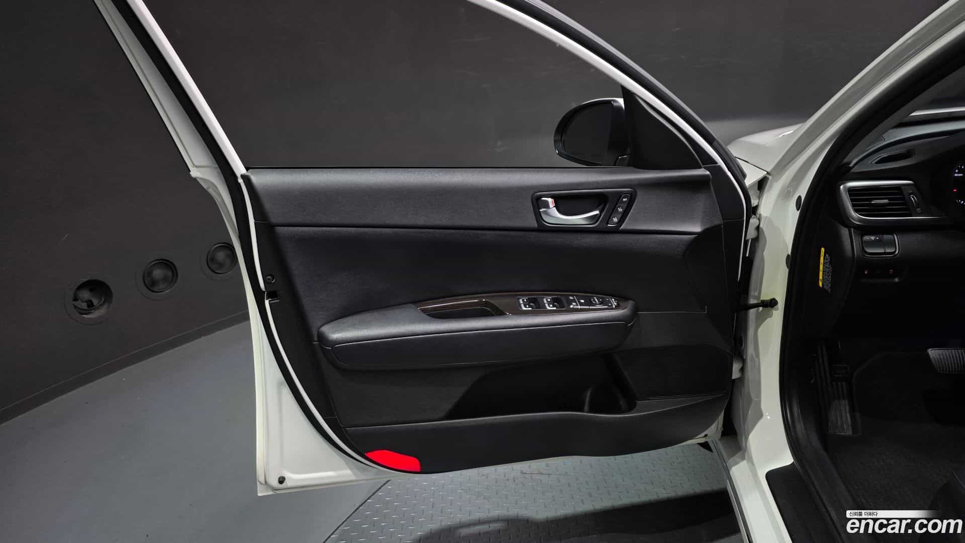K5 Kia 2017.10-INNER-034