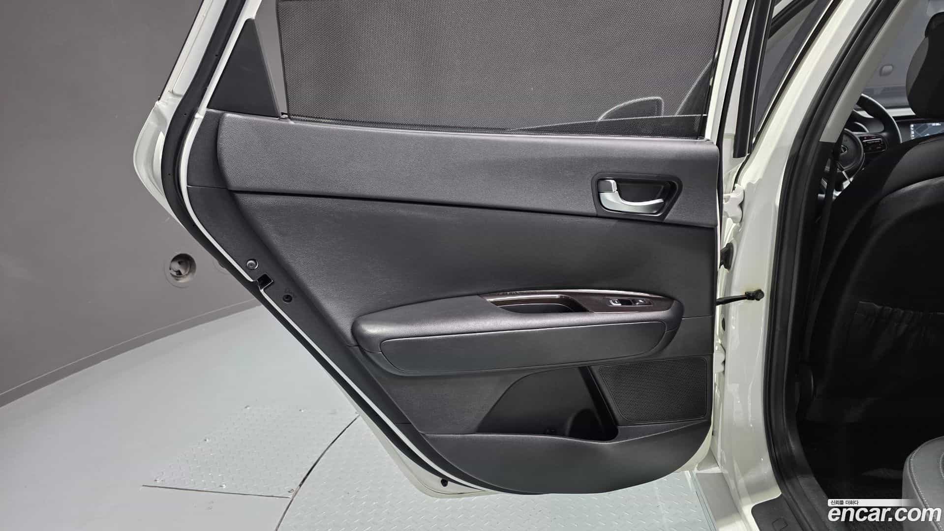 K5 Kia 2017.10-INNER-035