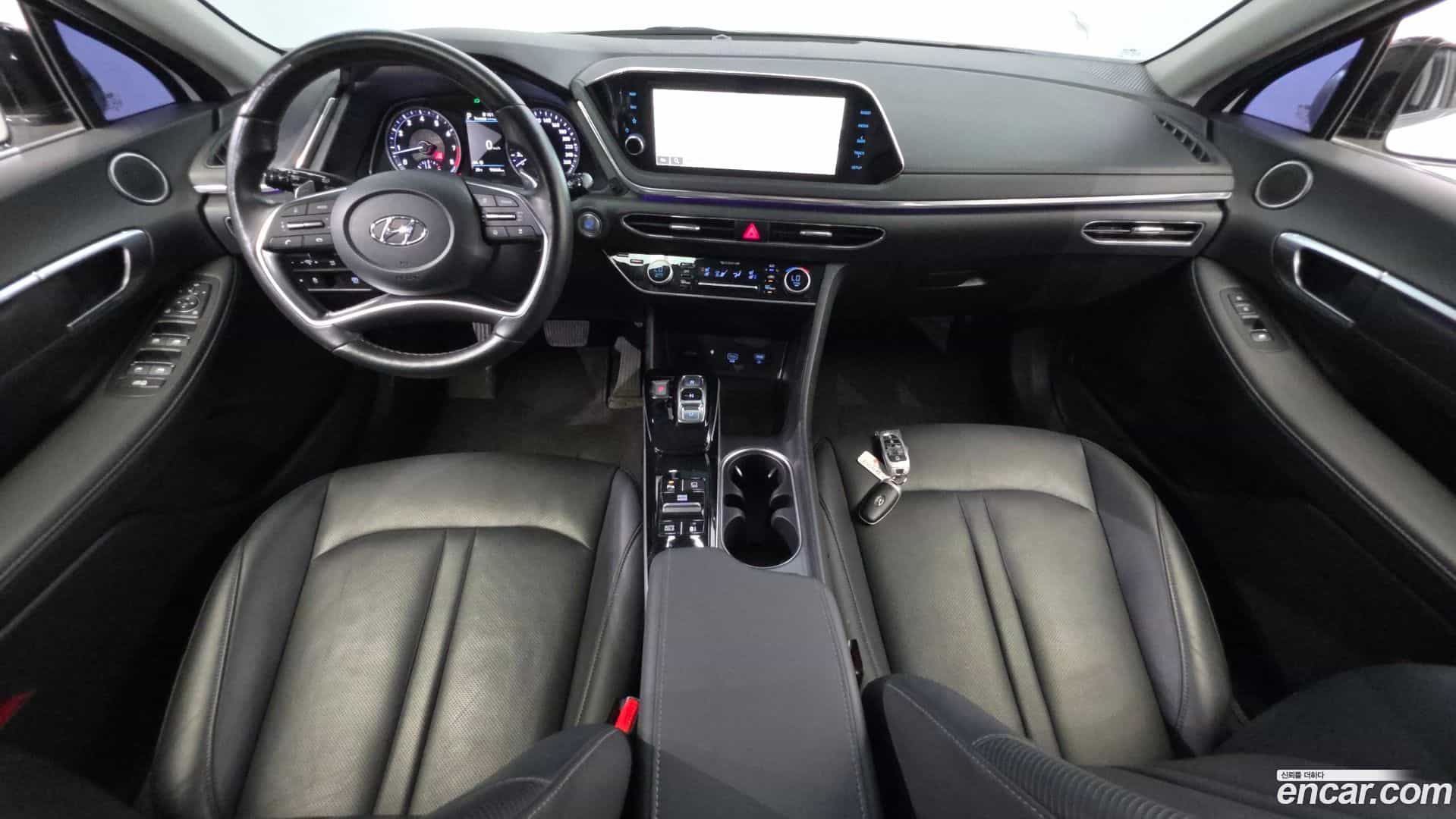 Sonata Hyundai 2022.5-INNER-007