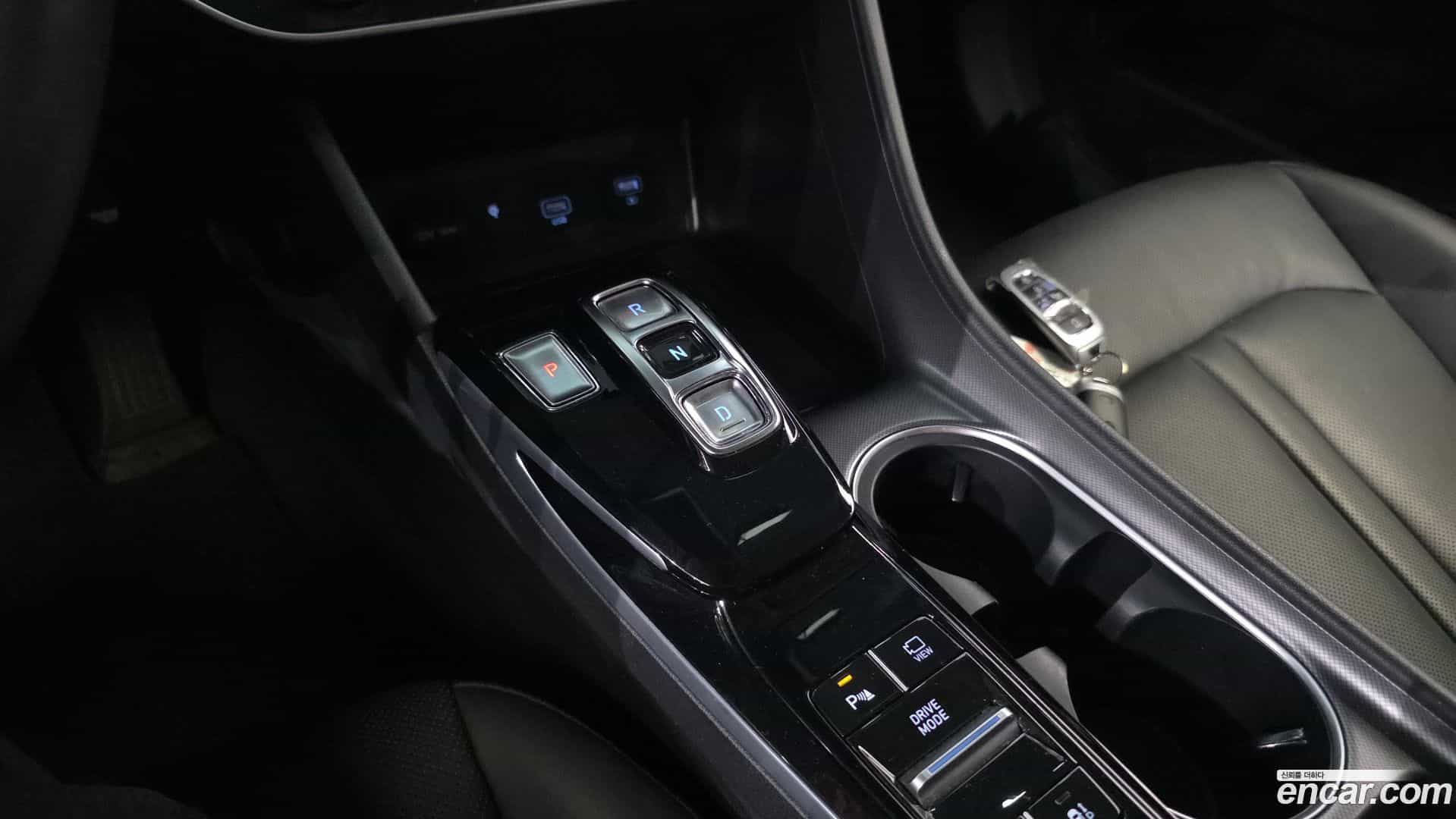 Sonata Hyundai 2022.5-INNER-009