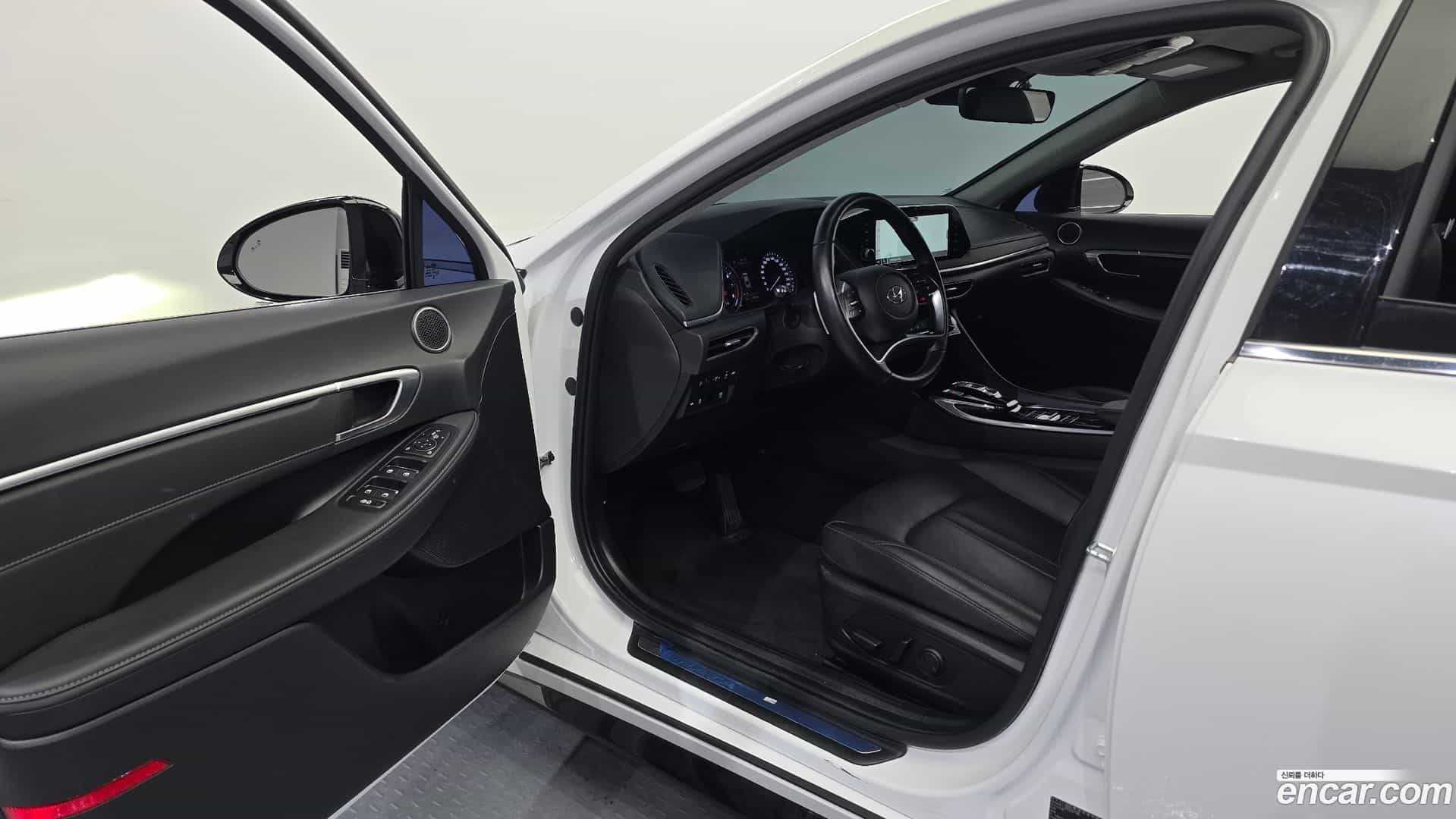 Sonata Hyundai 2022.5-INNER-010