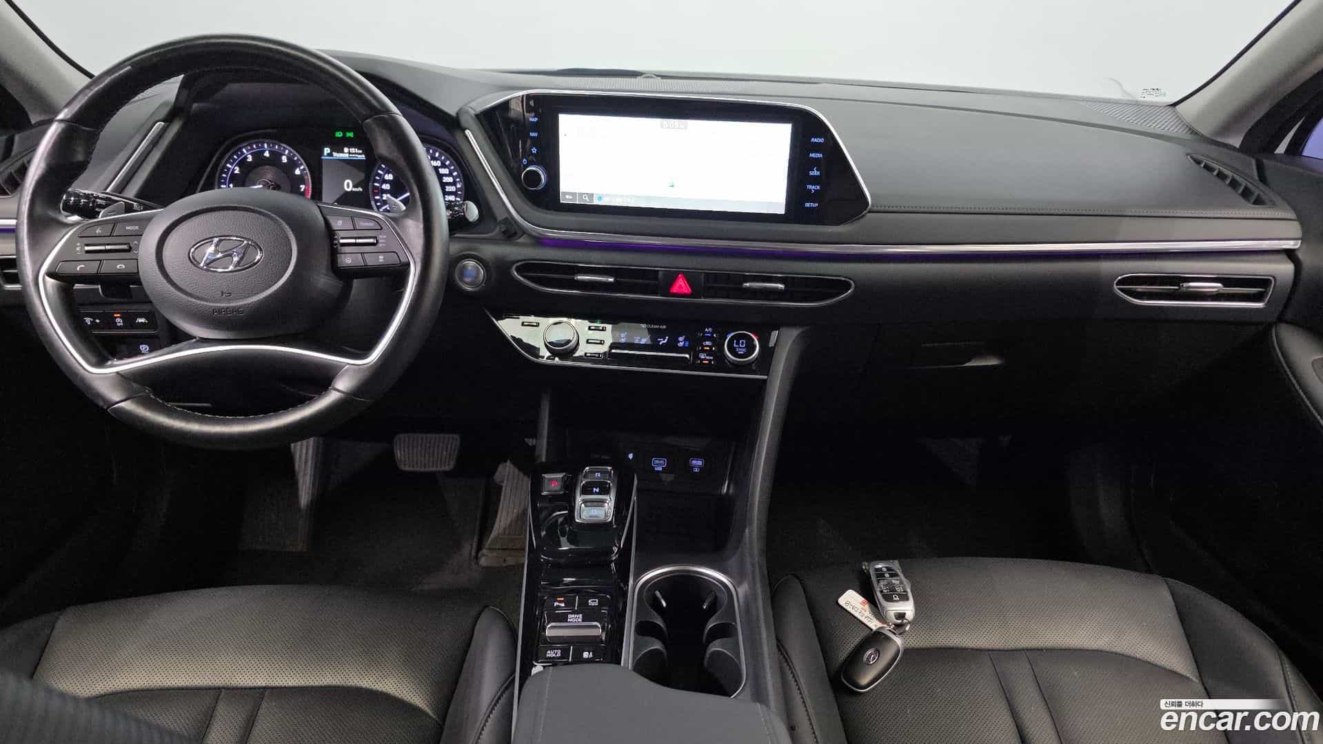 Sonata Hyundai 2022.5-OPTION-040