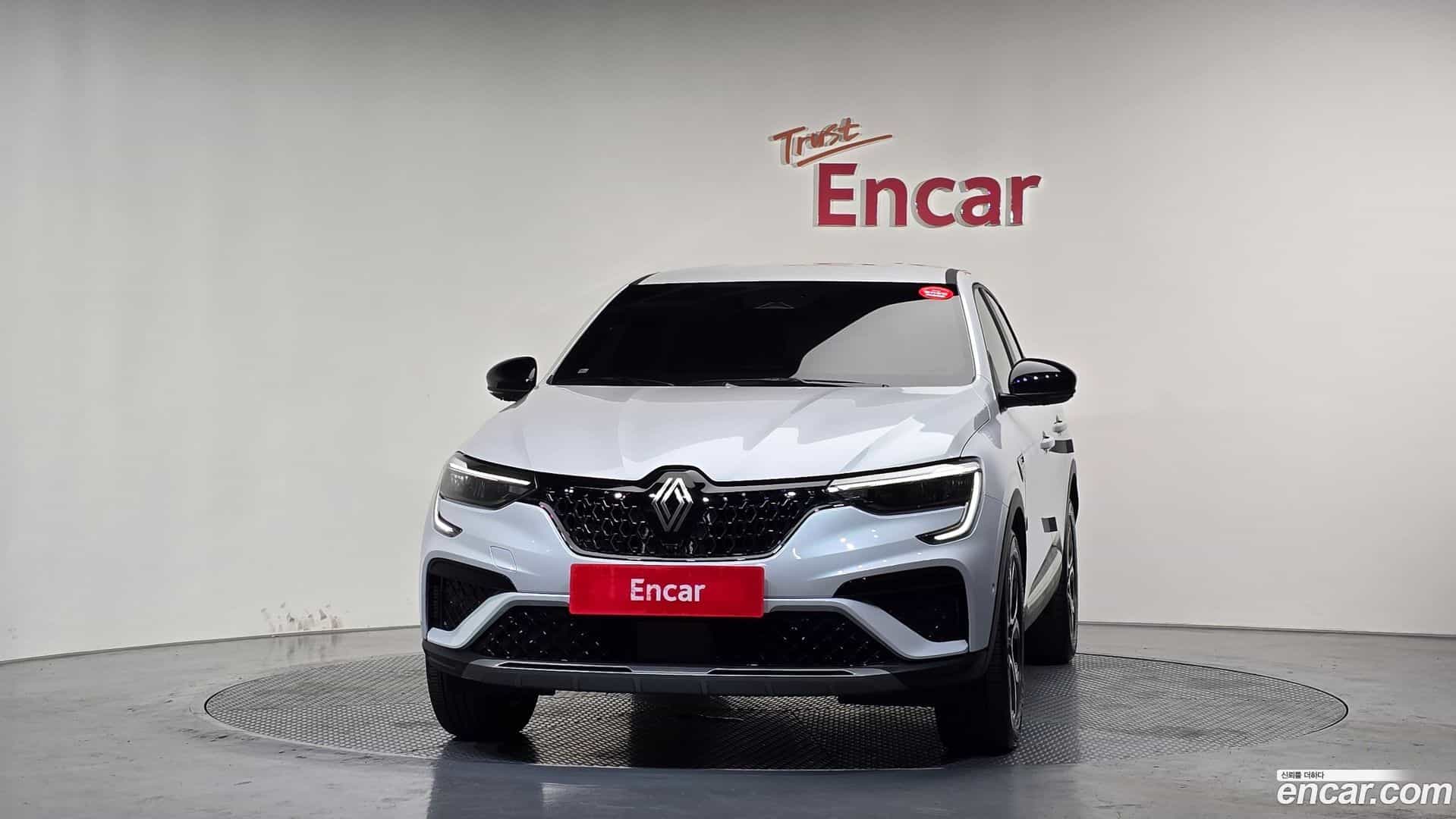 Arkana Renault Korea 2025.5-OUTER-003