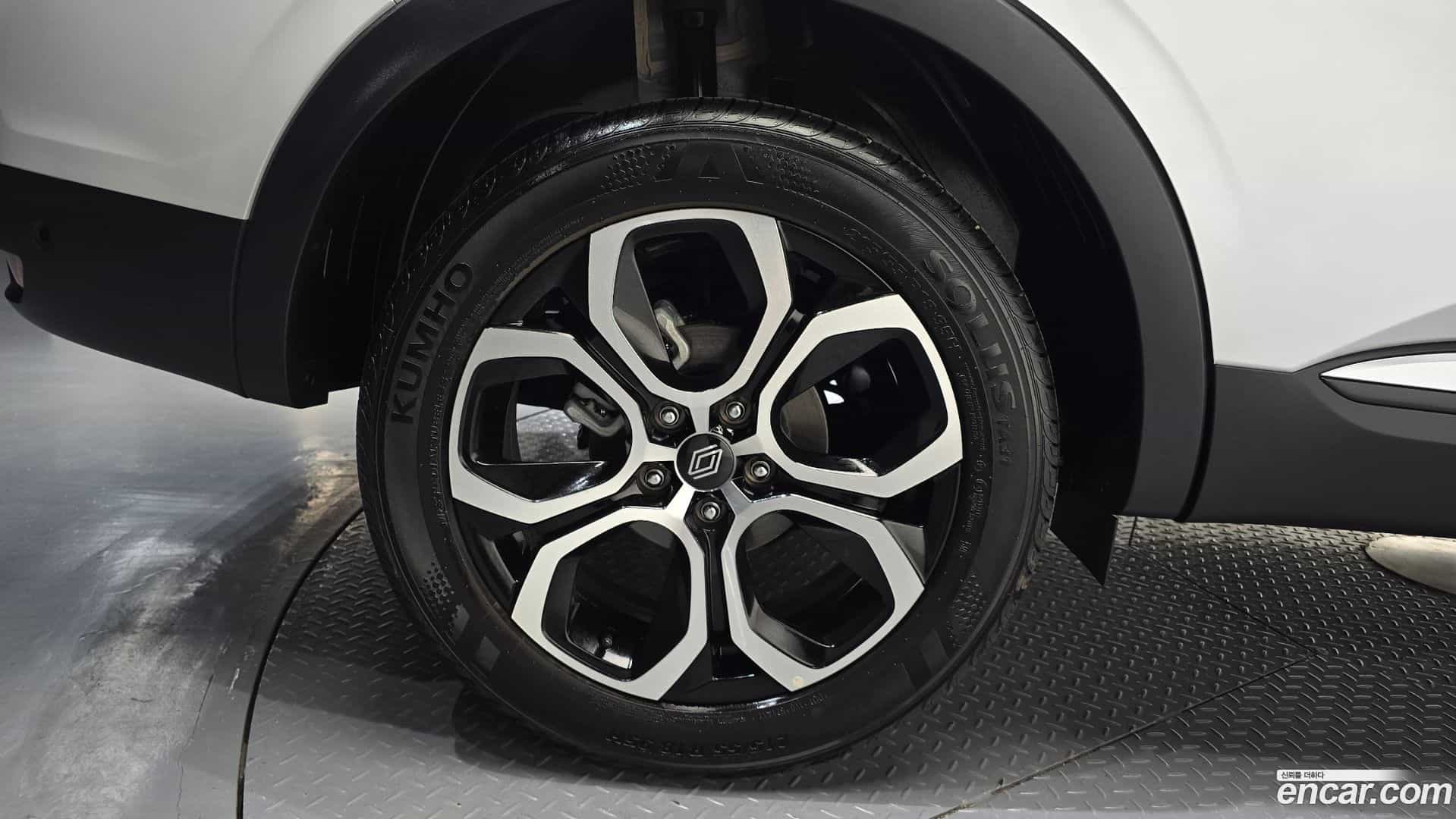 Arkana Renault Korea 2025.5-OUTER-005