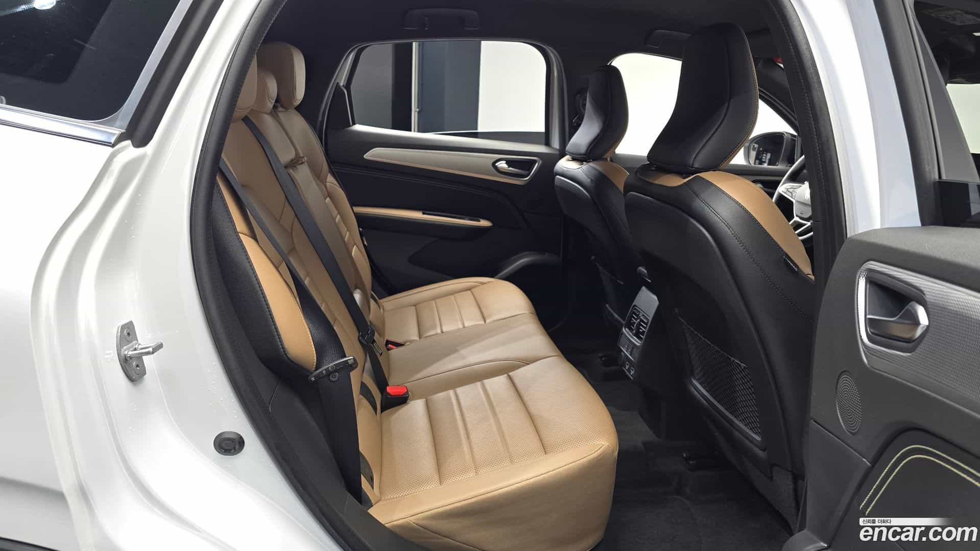Arkana Renault Korea 2025.5-OPTION-015