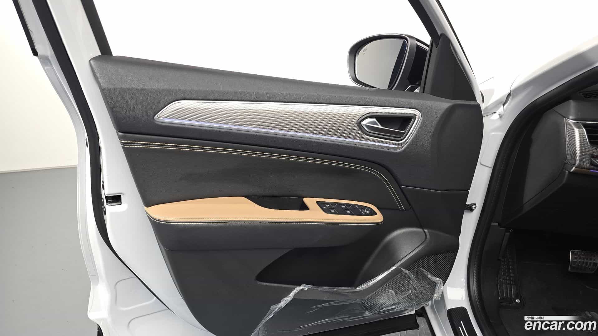 Arkana Renault Korea 2025.5-INNER-034