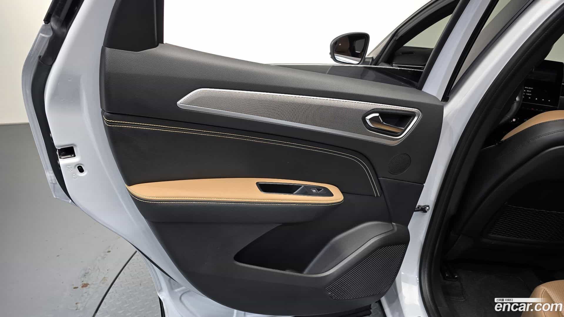 Arkana Renault Korea 2025.5-INNER-035