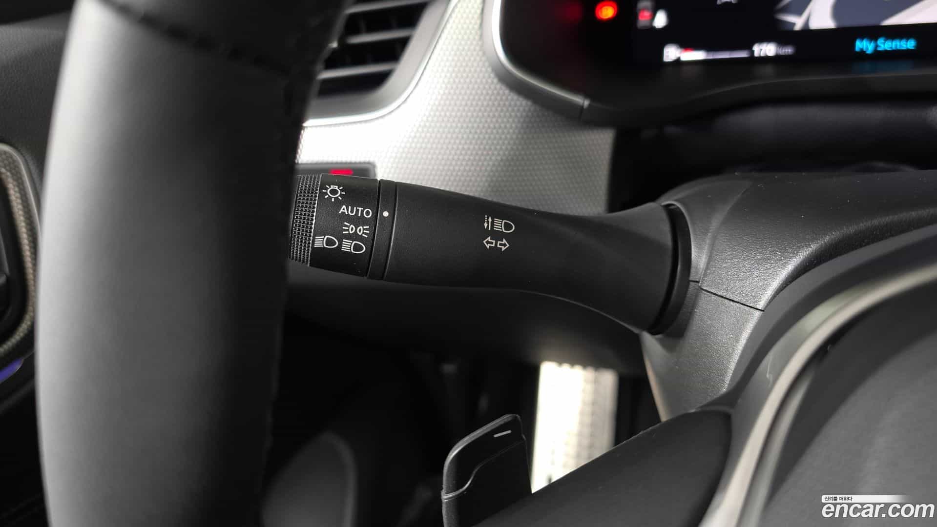 Arkana Renault Korea 2025.5-OPTION-041