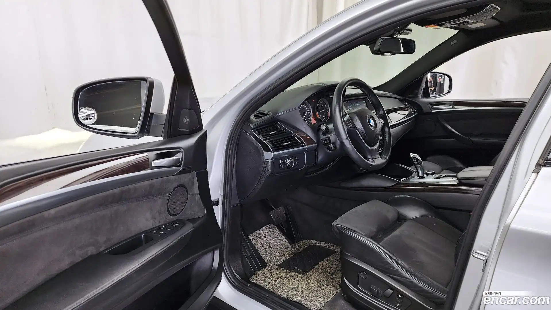 X6 BMW 2013.8-INNER-010