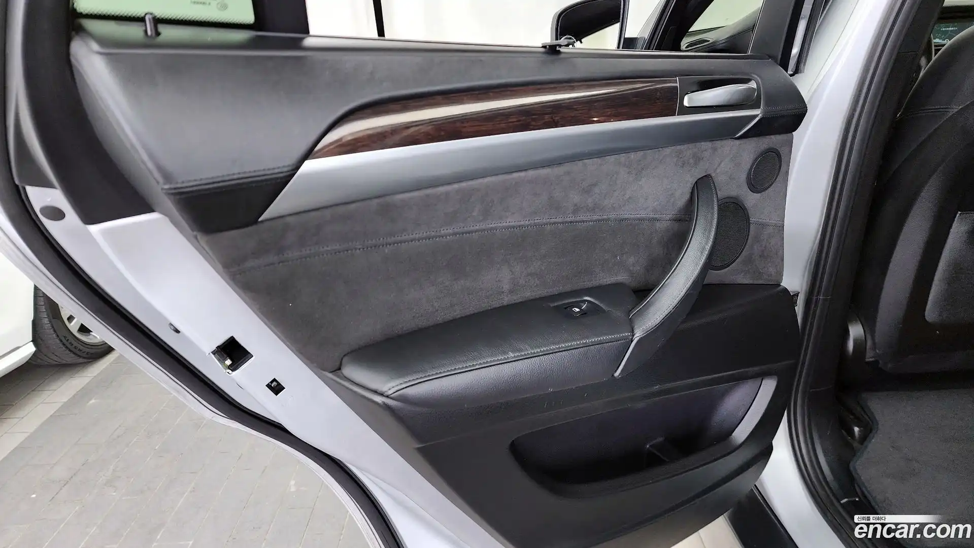 X6 BMW 2013.8-INNER-035