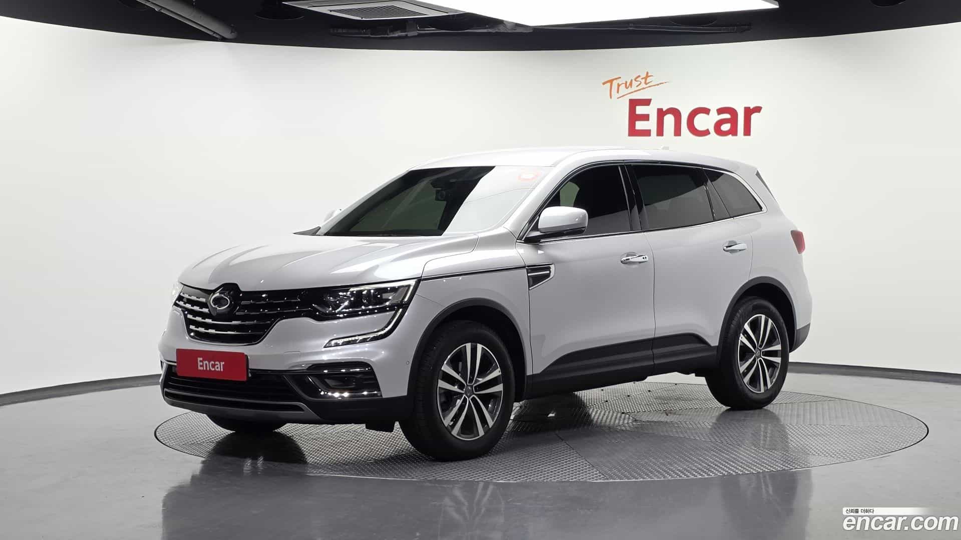 QM6 Renault Korea 2020.0-OUTER-001