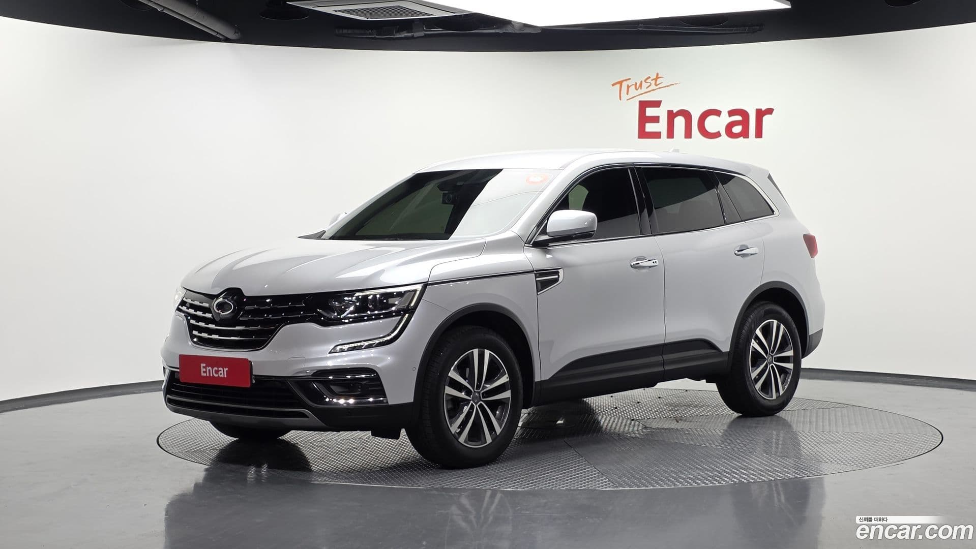 Main__Slider__Photo:QM6 Renault Korea 2020.0-0
