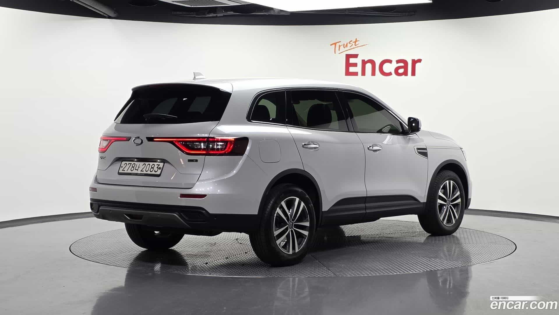 QM6 Renault Korea 2020.0-OUTER-002