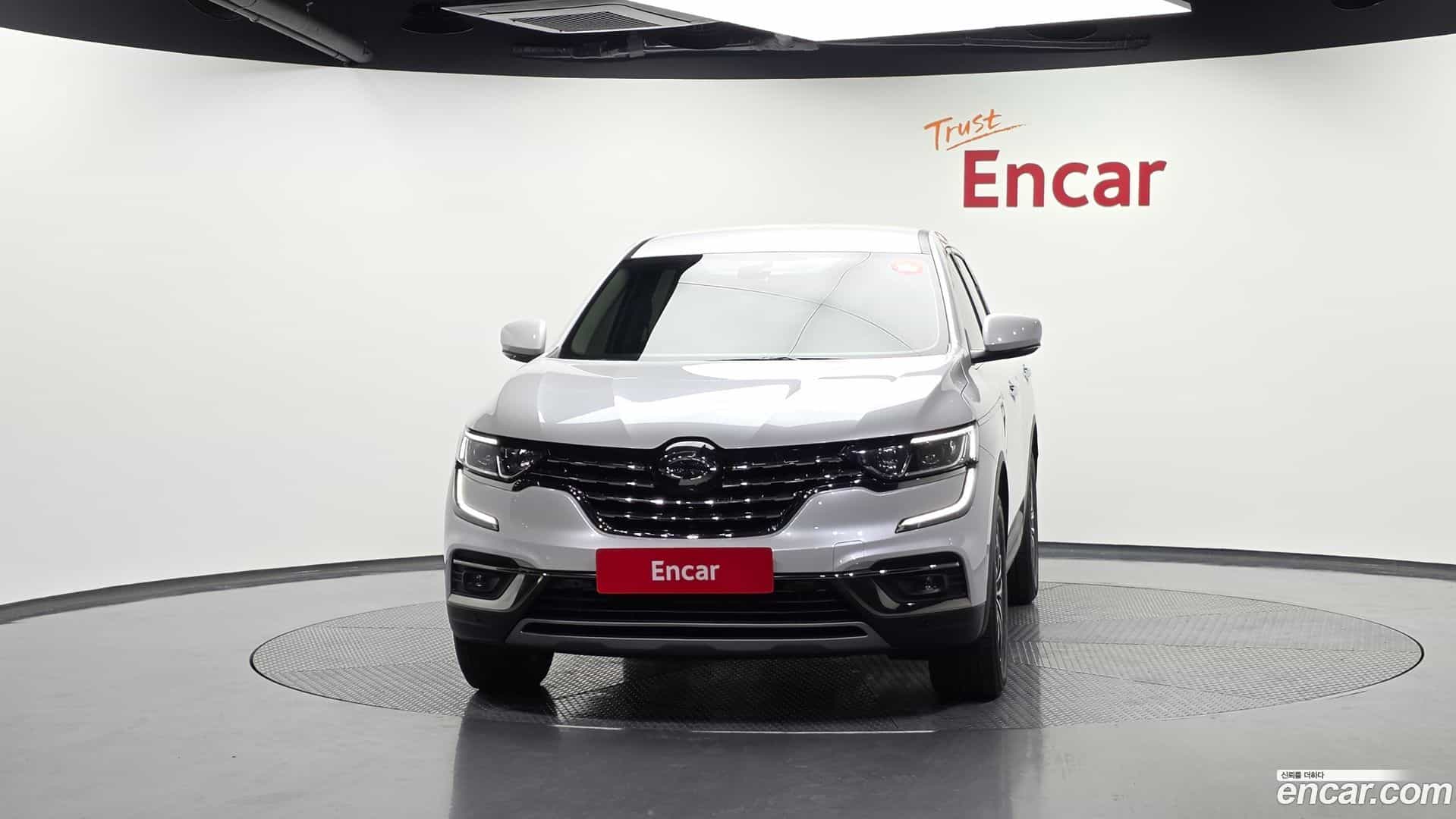 QM6 Renault Korea 2020.0-OUTER-003