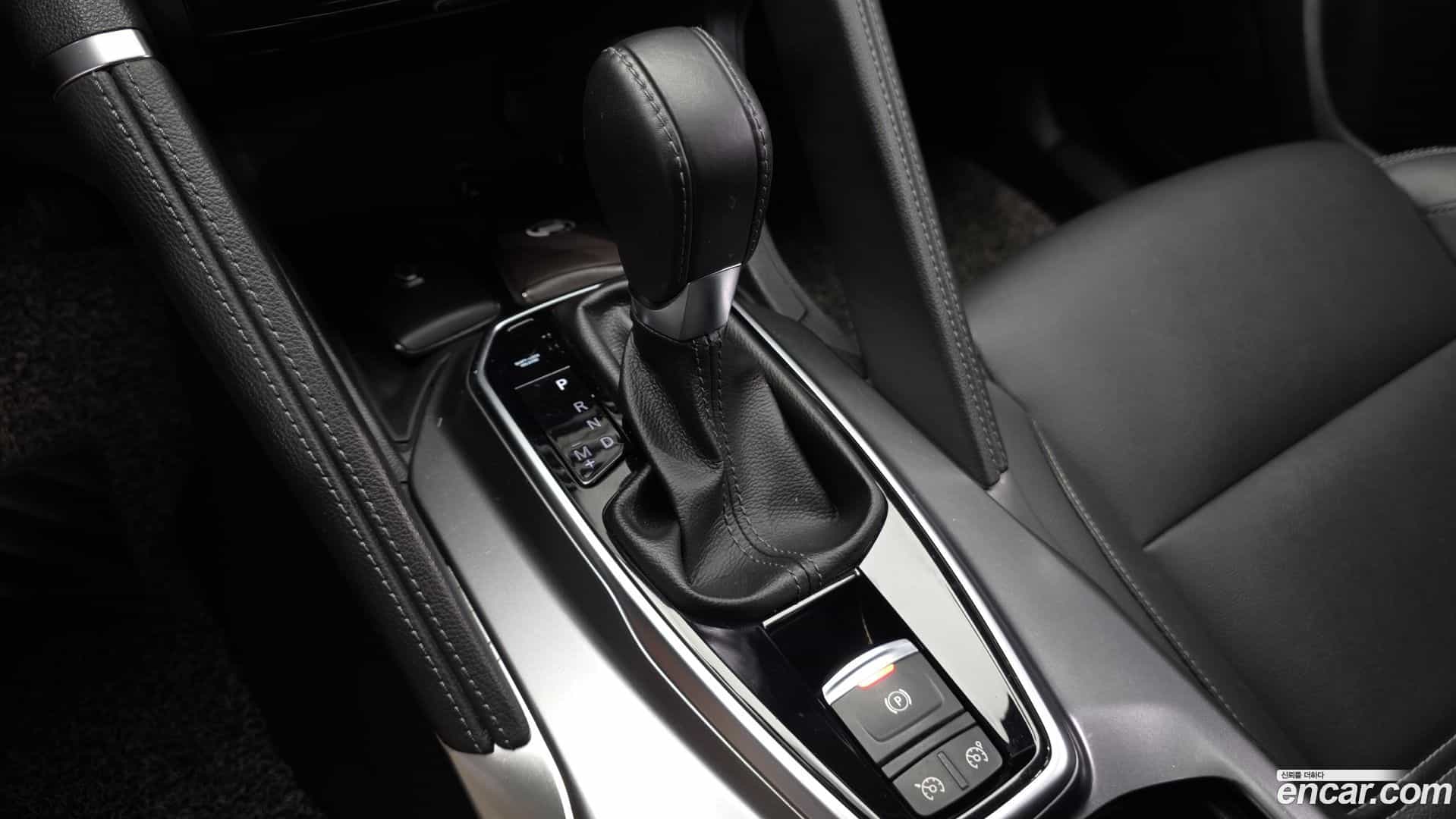 QM6 Renault Korea 2020.0-INNER-009