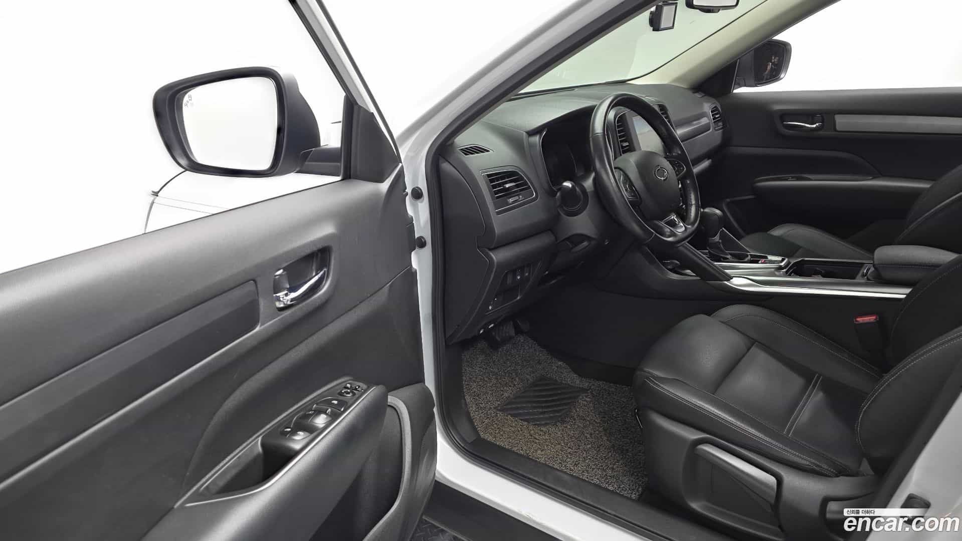 QM6 Renault Korea 2020.0-INNER-010
