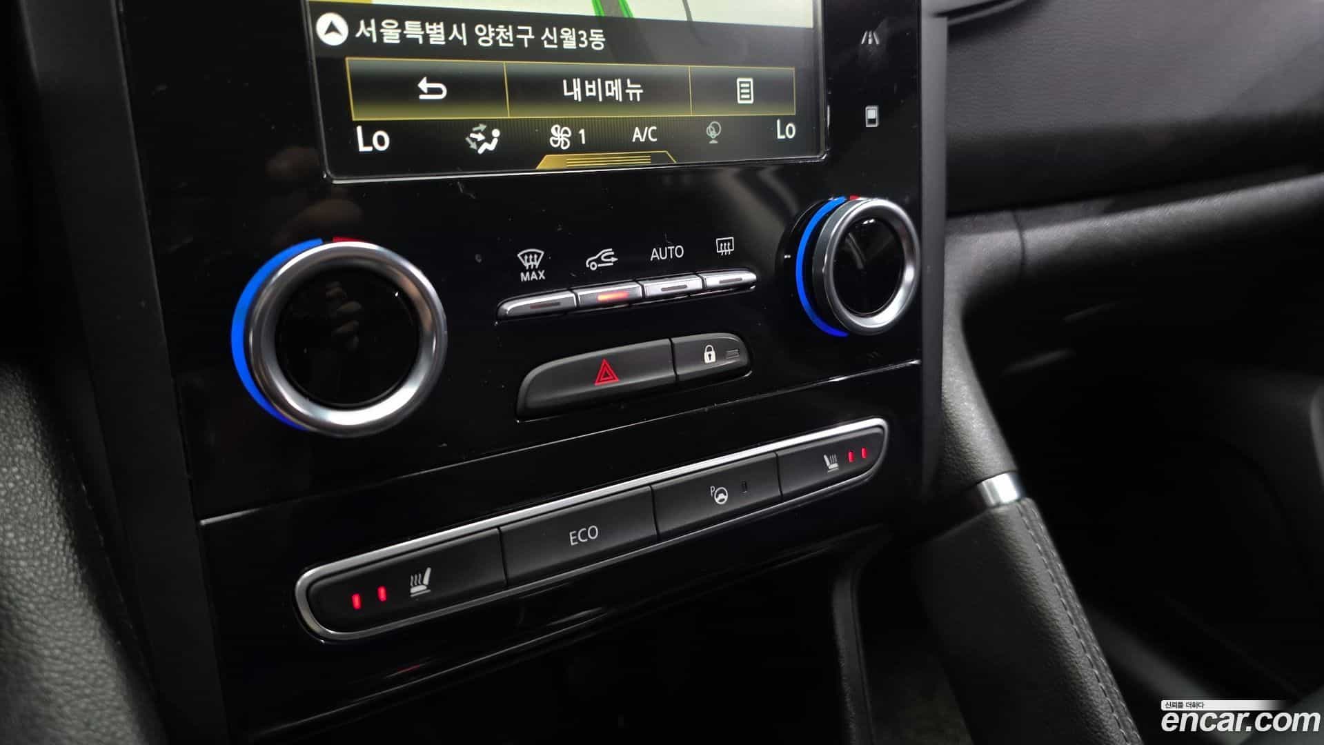 QM6 Renault Korea 2020.0-OPTION-021