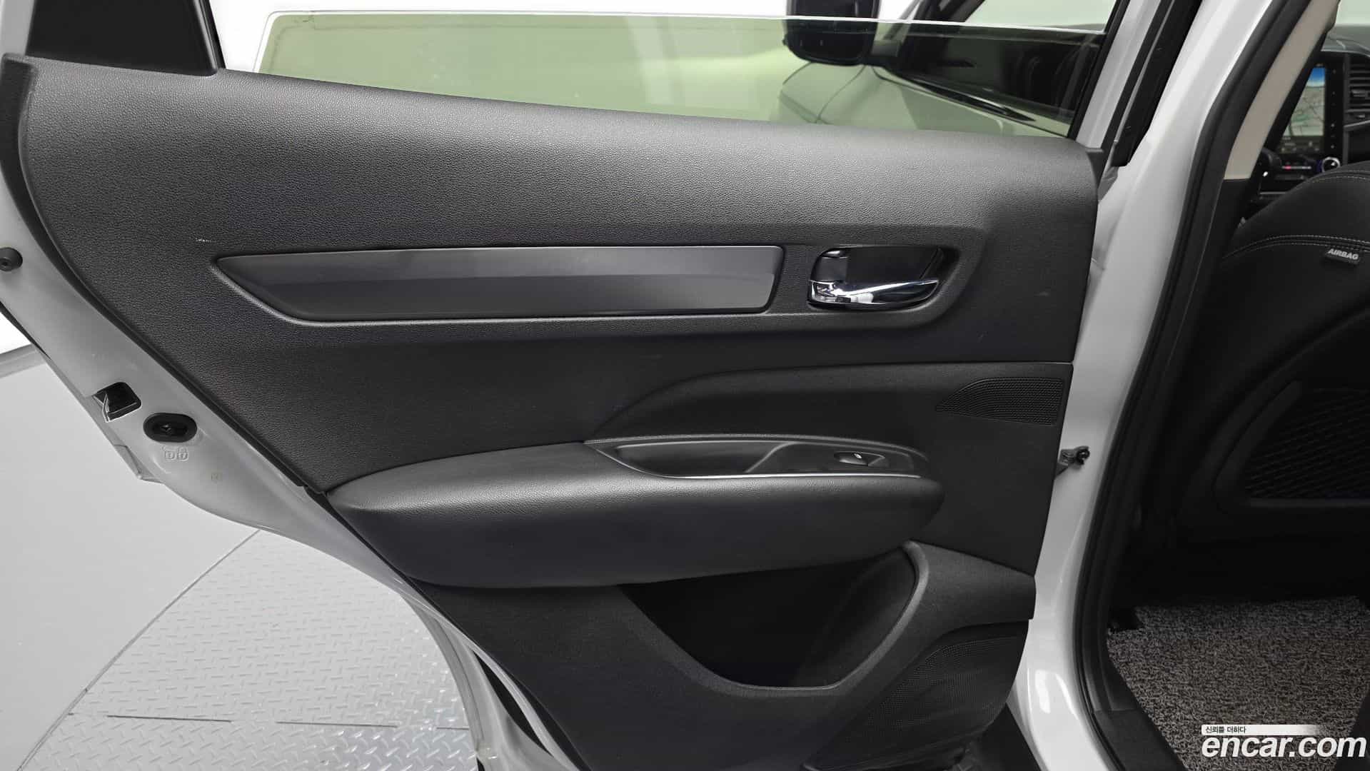 QM6 Renault Korea 2020.0-INNER-035