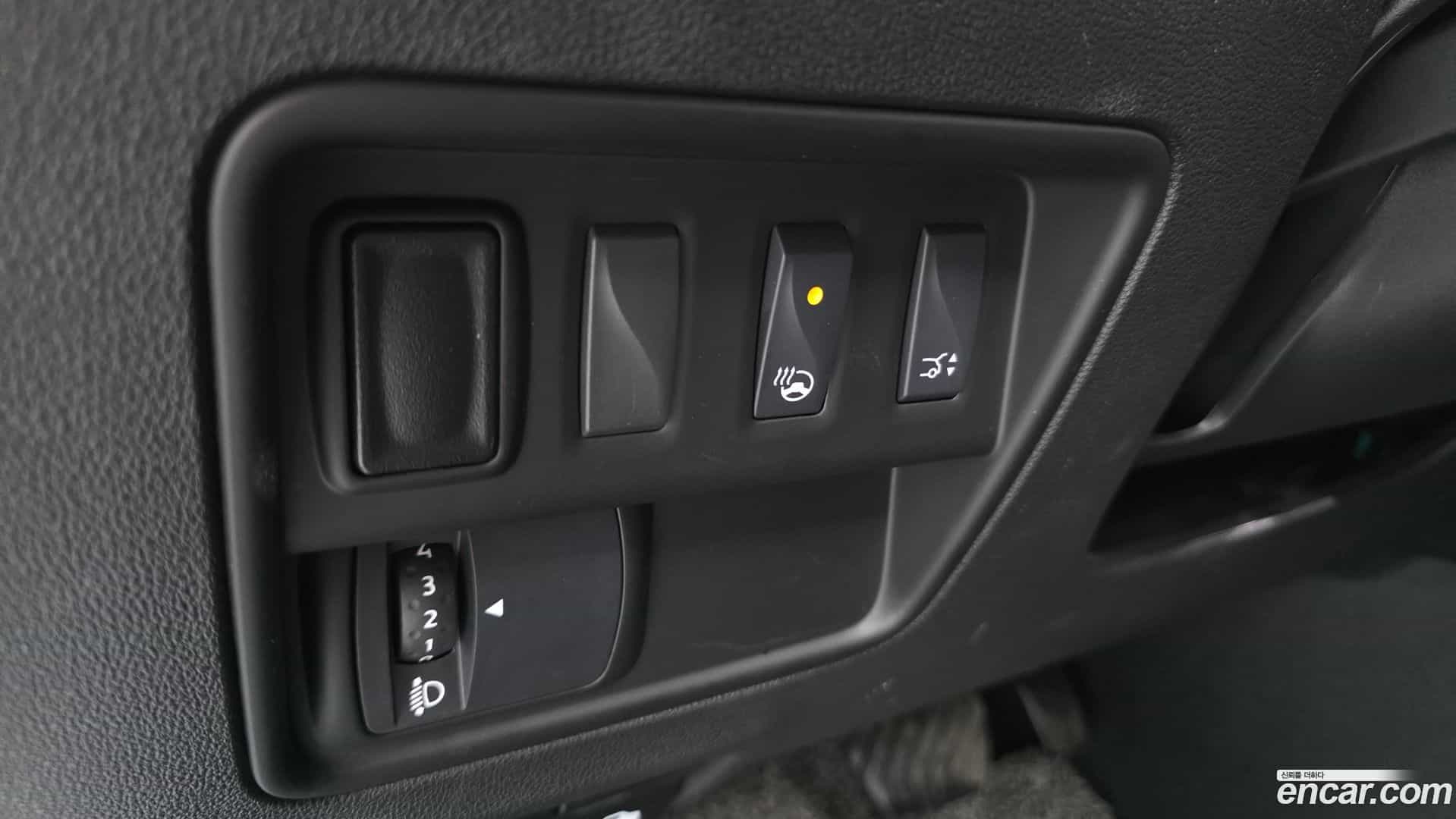 QM6 Renault Korea 2020.0-OPTION-041