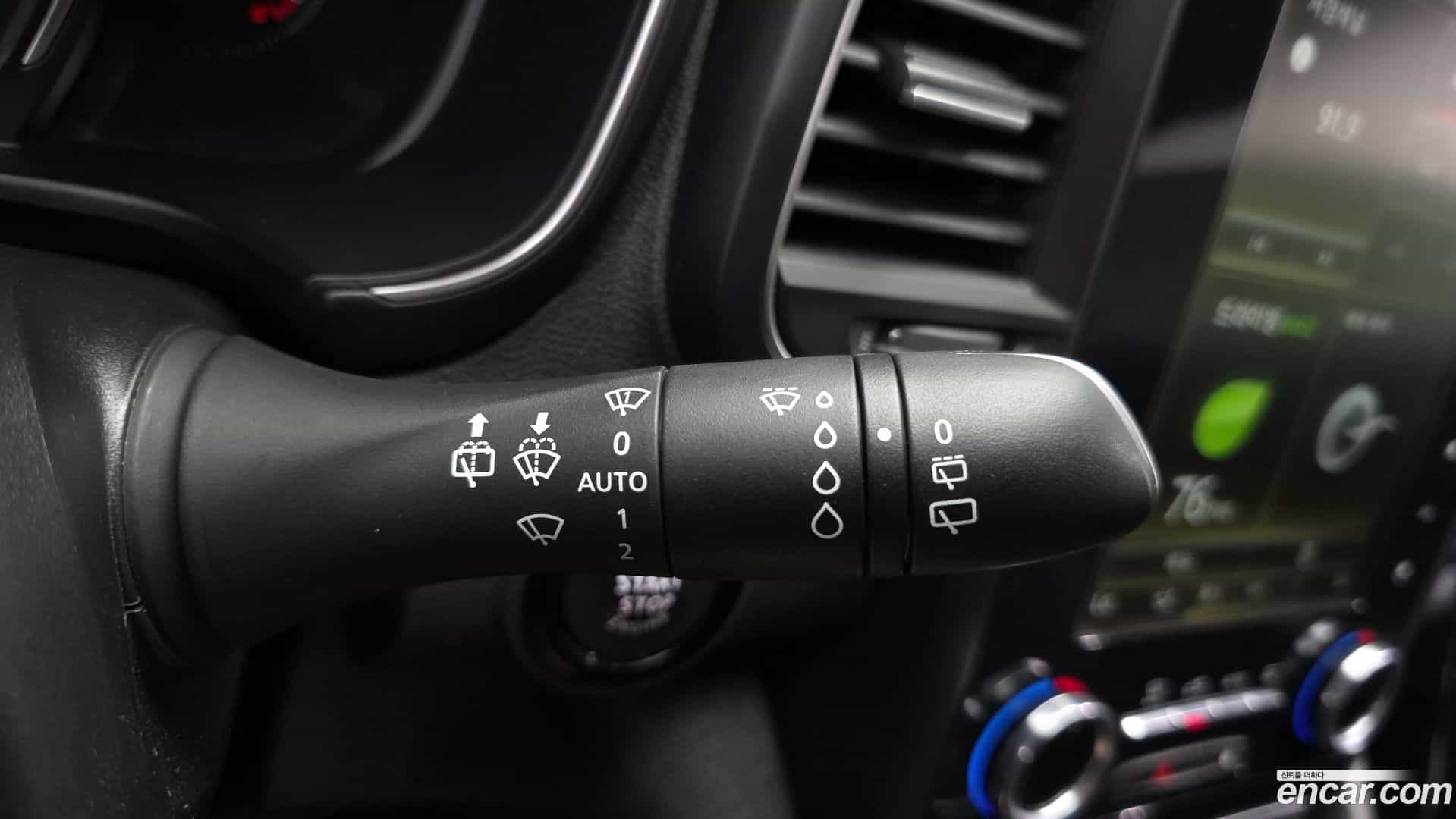 QM6 Renault Korea 2020.0-OPTION-042