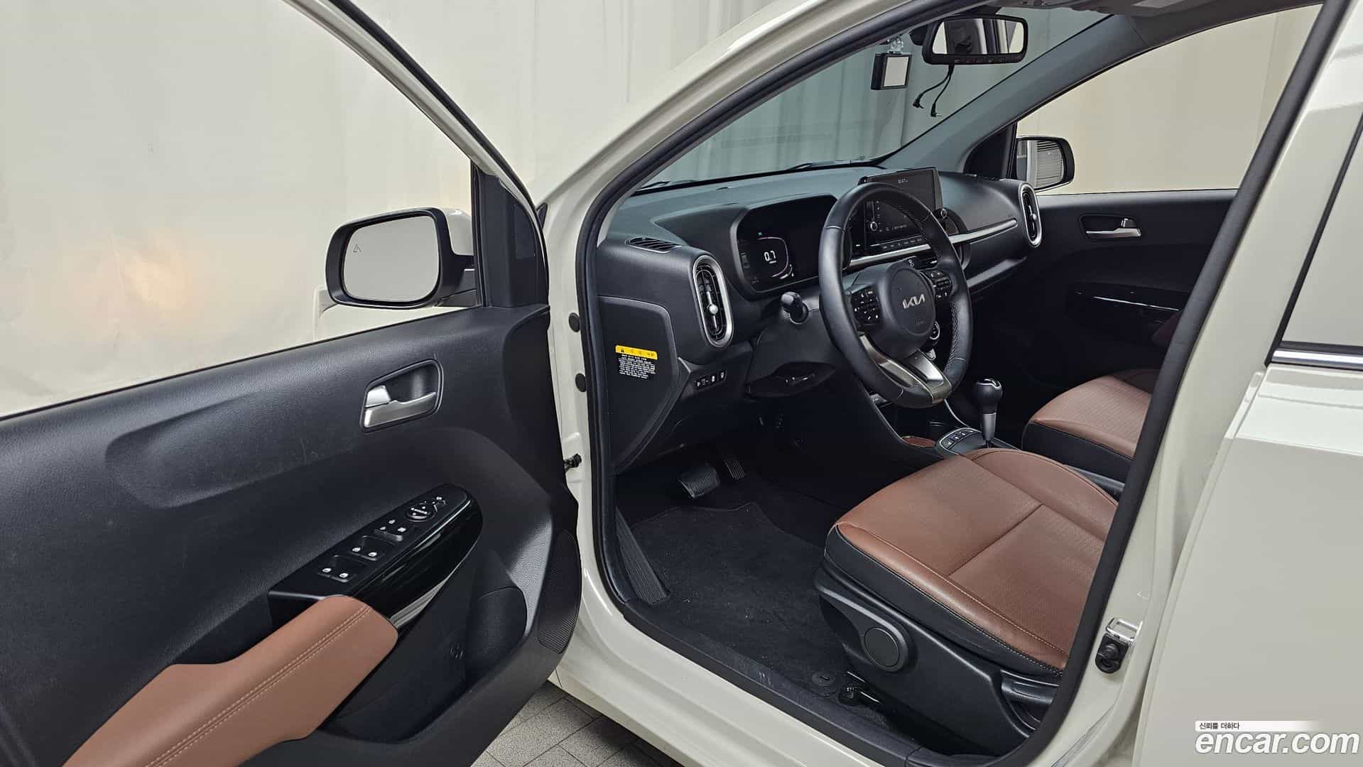 morning Kia 2023.6-INNER-010