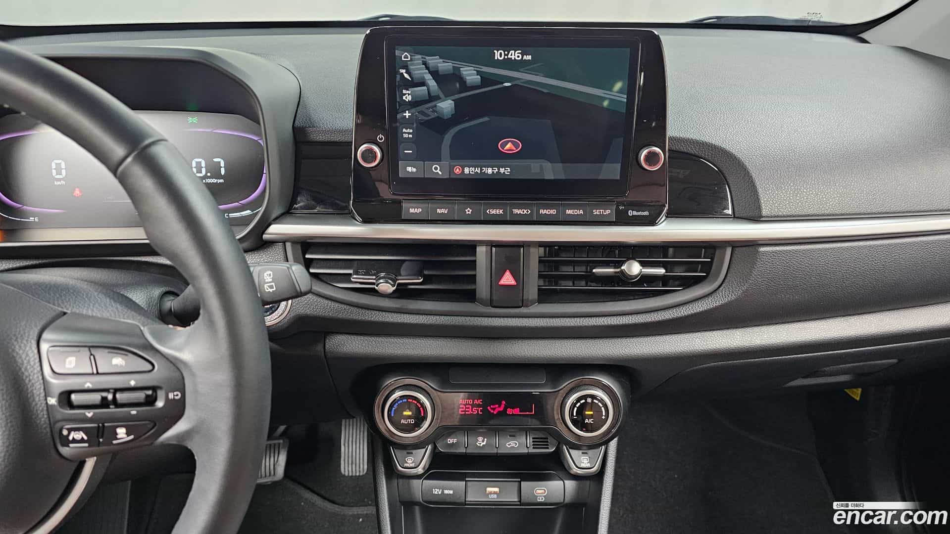morning Kia 2023.6-OPTION-016
