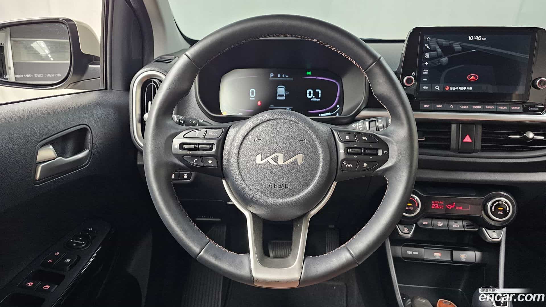 morning Kia 2023.6-OPTION-017