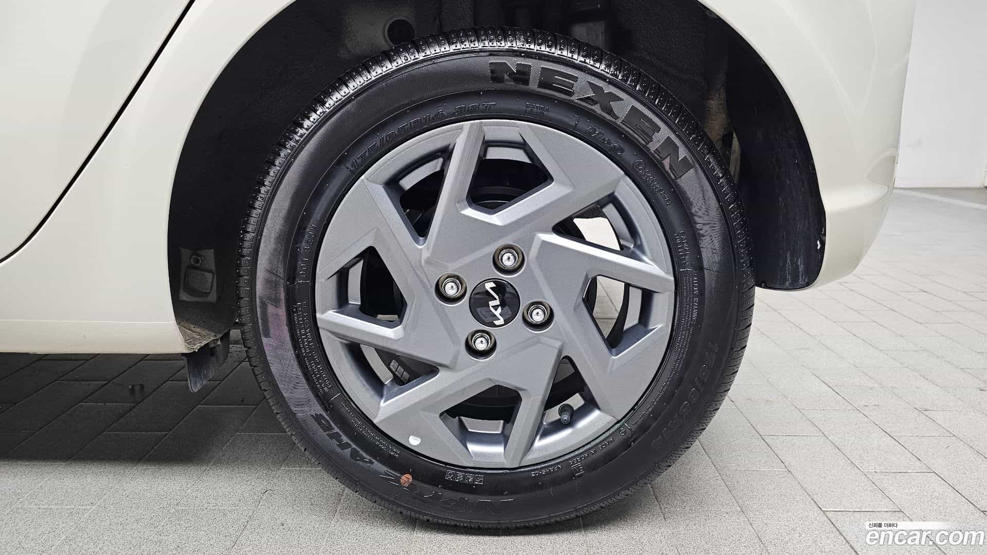 morning Kia 2023.6-OUTER-031