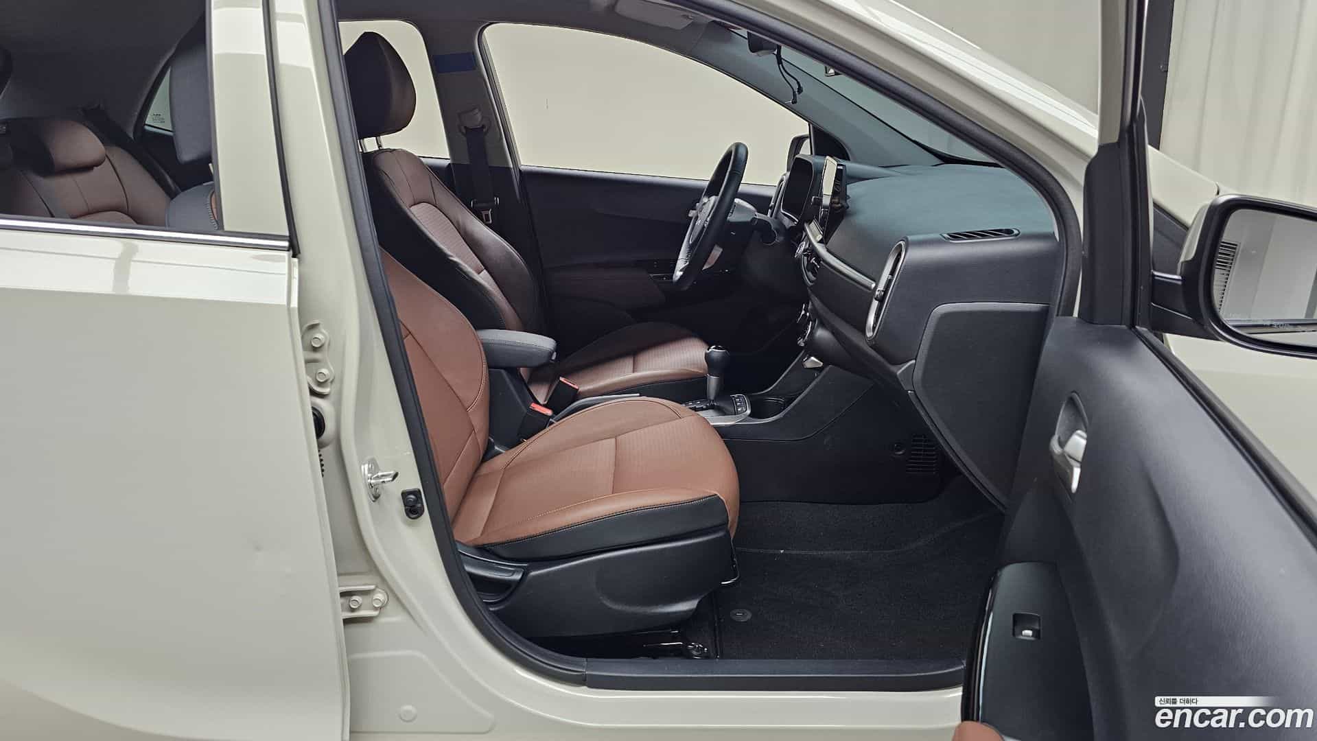 morning Kia 2023.6-INNER-036