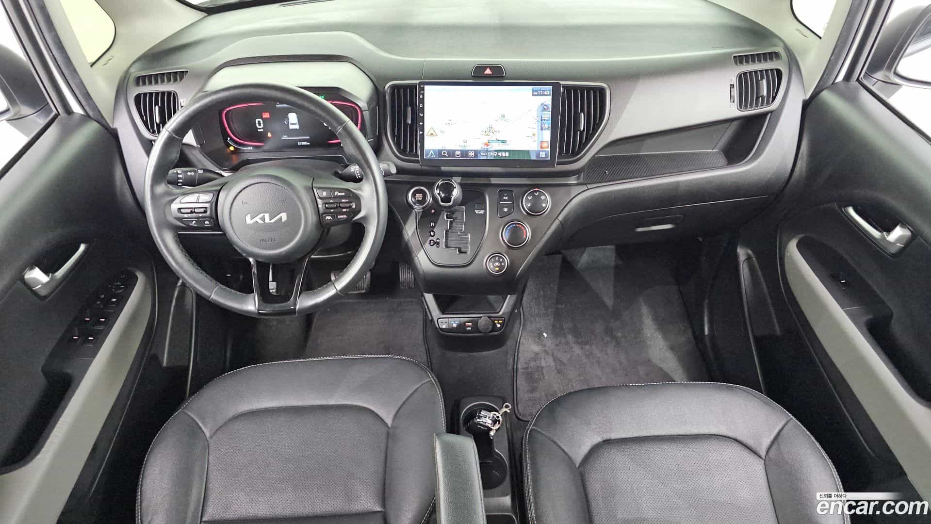 RAY Kia 2023.8-INNER-007