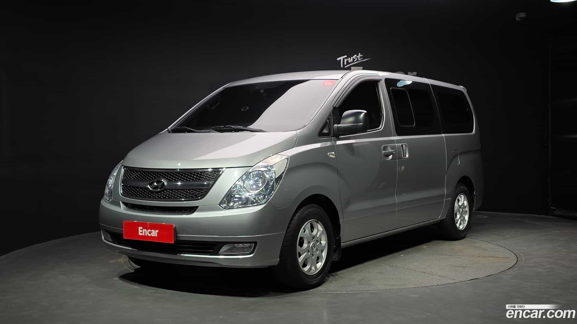 Starex Hyundai 2014.9-OUTER-001