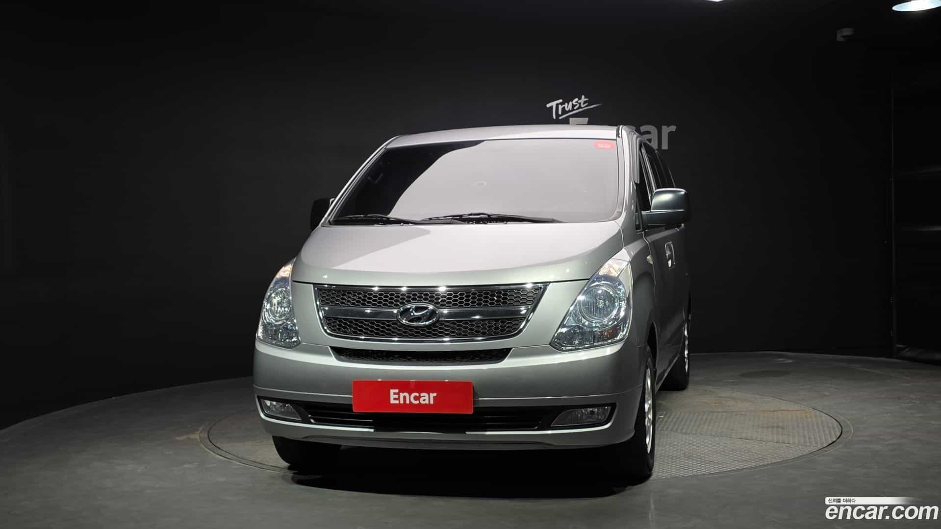 Starex Hyundai 2014.9-OUTER-003