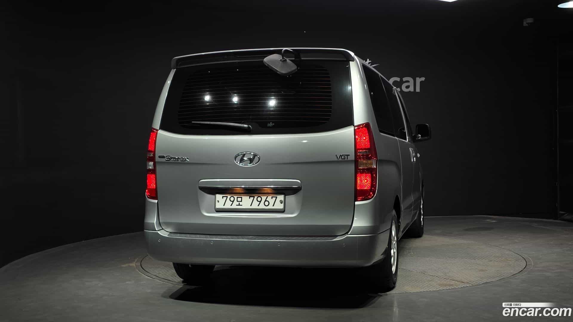 Starex Hyundai 2014.9-OUTER-004