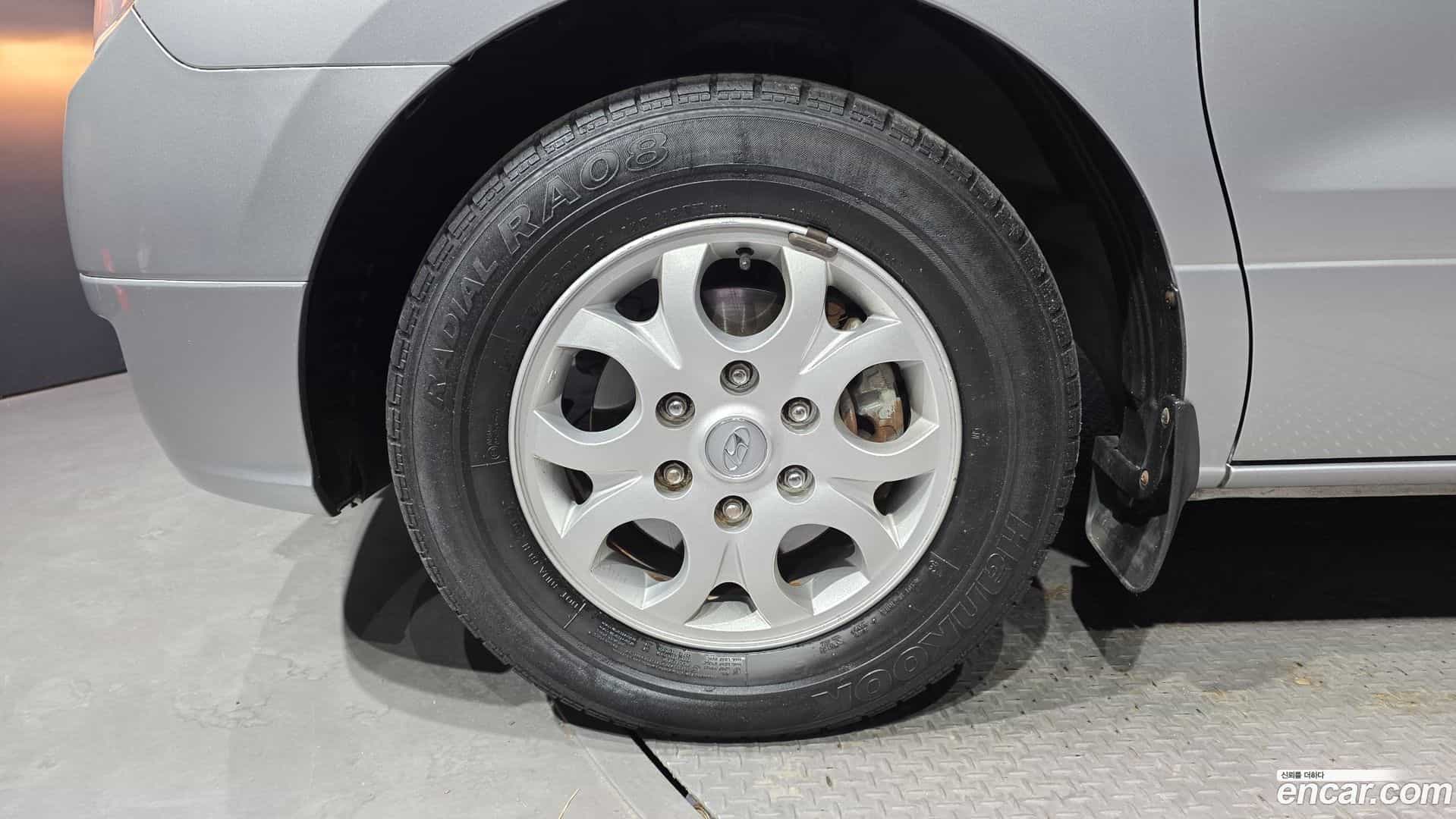 Starex Hyundai 2014.9-OUTER-005