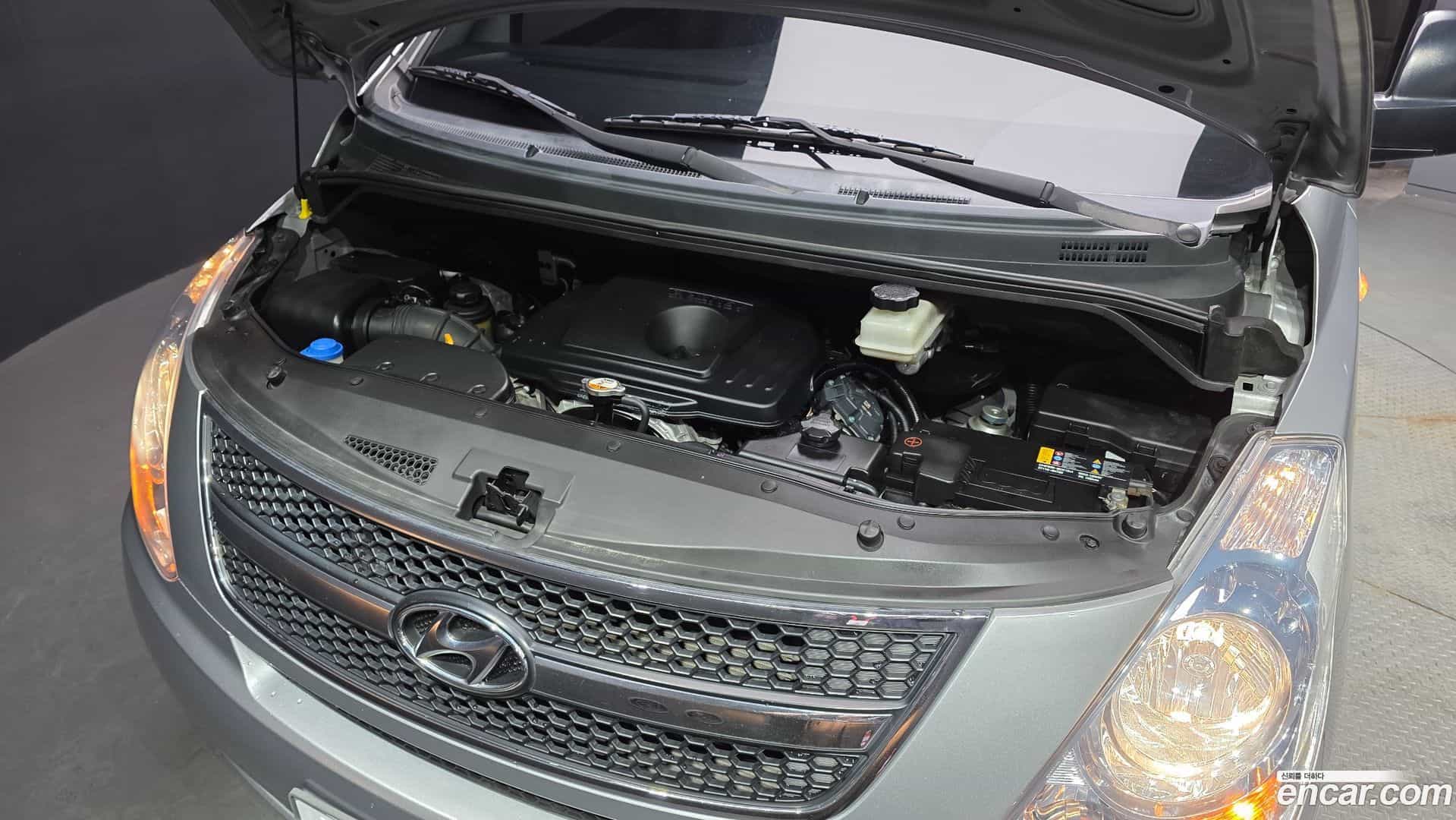 Starex Hyundai 2014.9-OUTER-006
