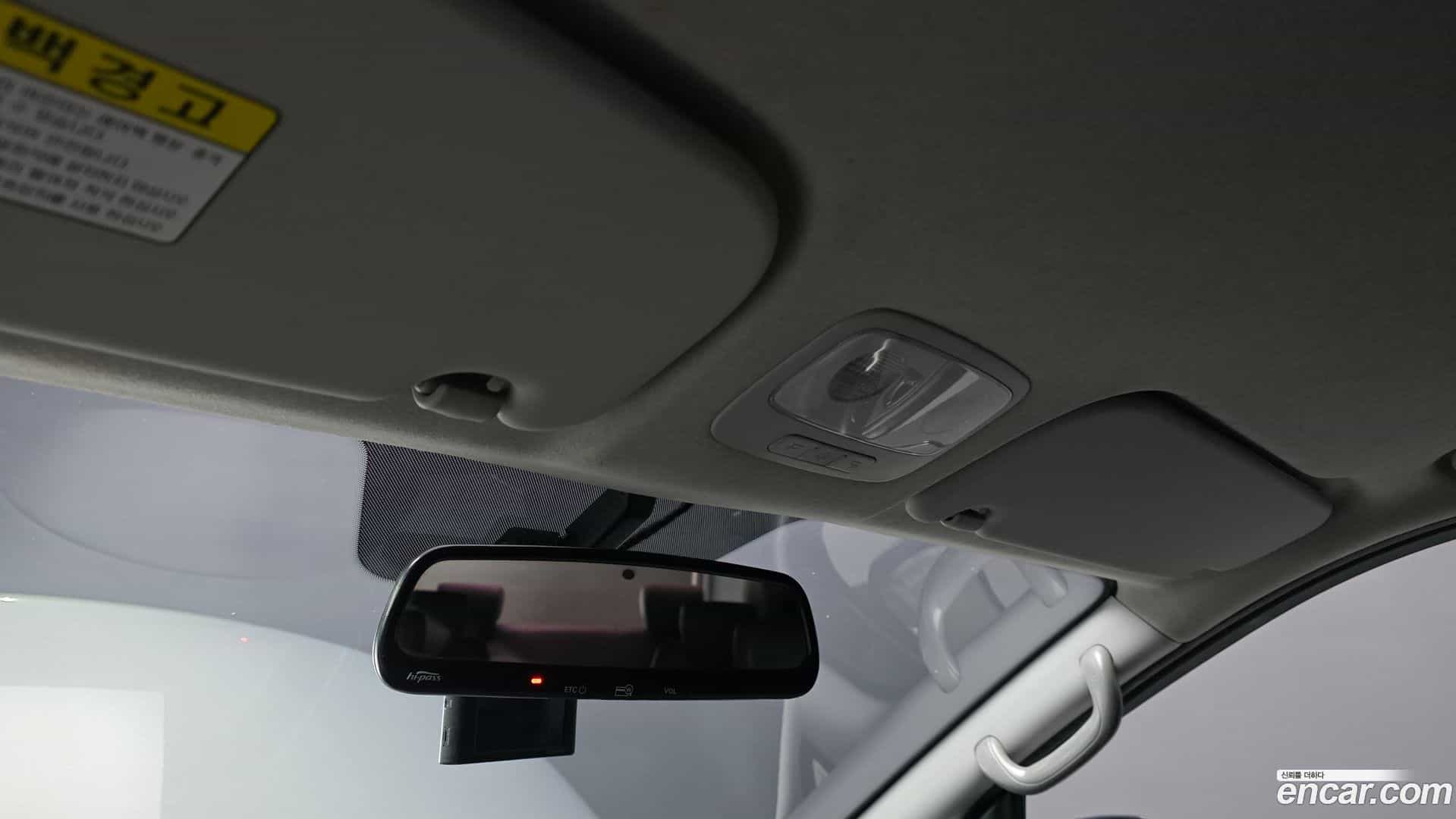 Starex Hyundai 2014.9-OPTION-020