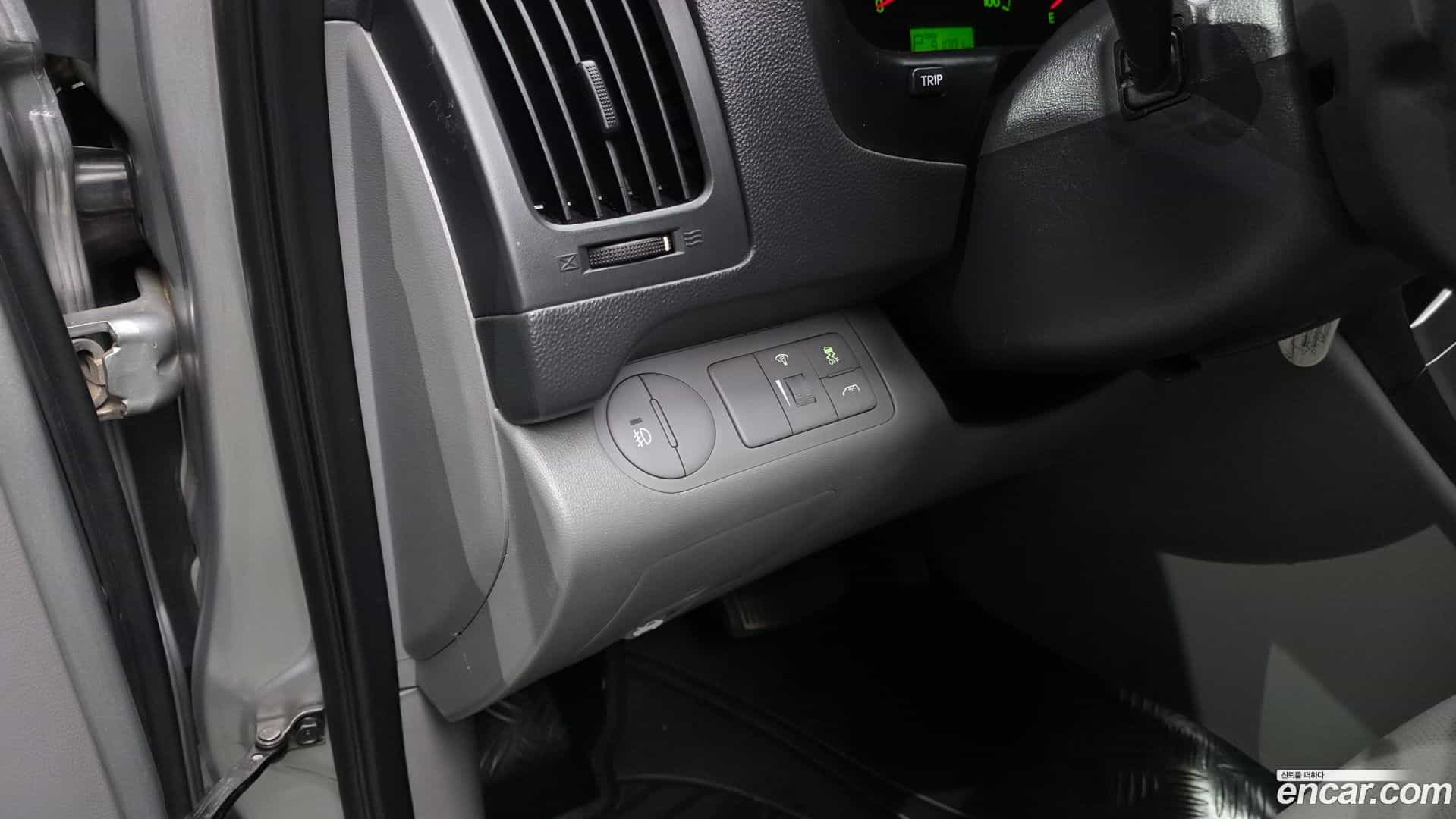Starex Hyundai 2014.9-OPTION-021