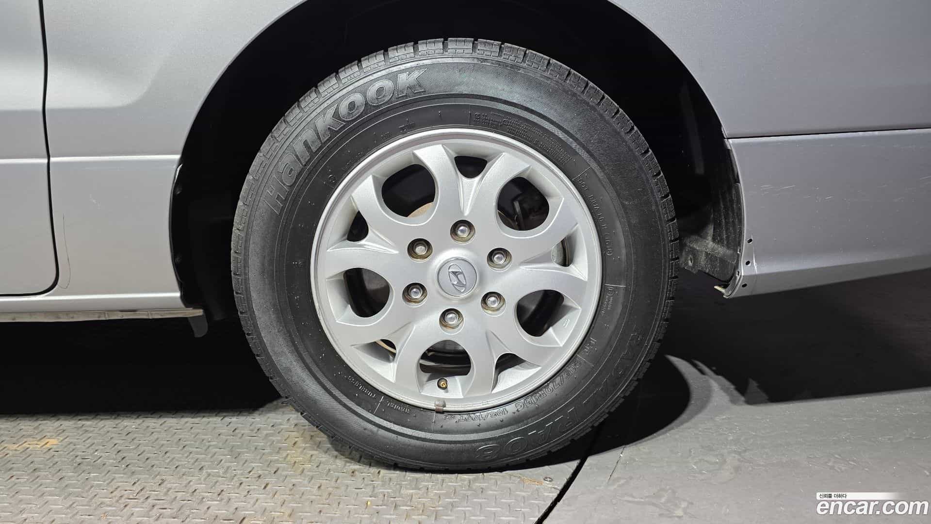 Starex Hyundai 2014.9-OUTER-031