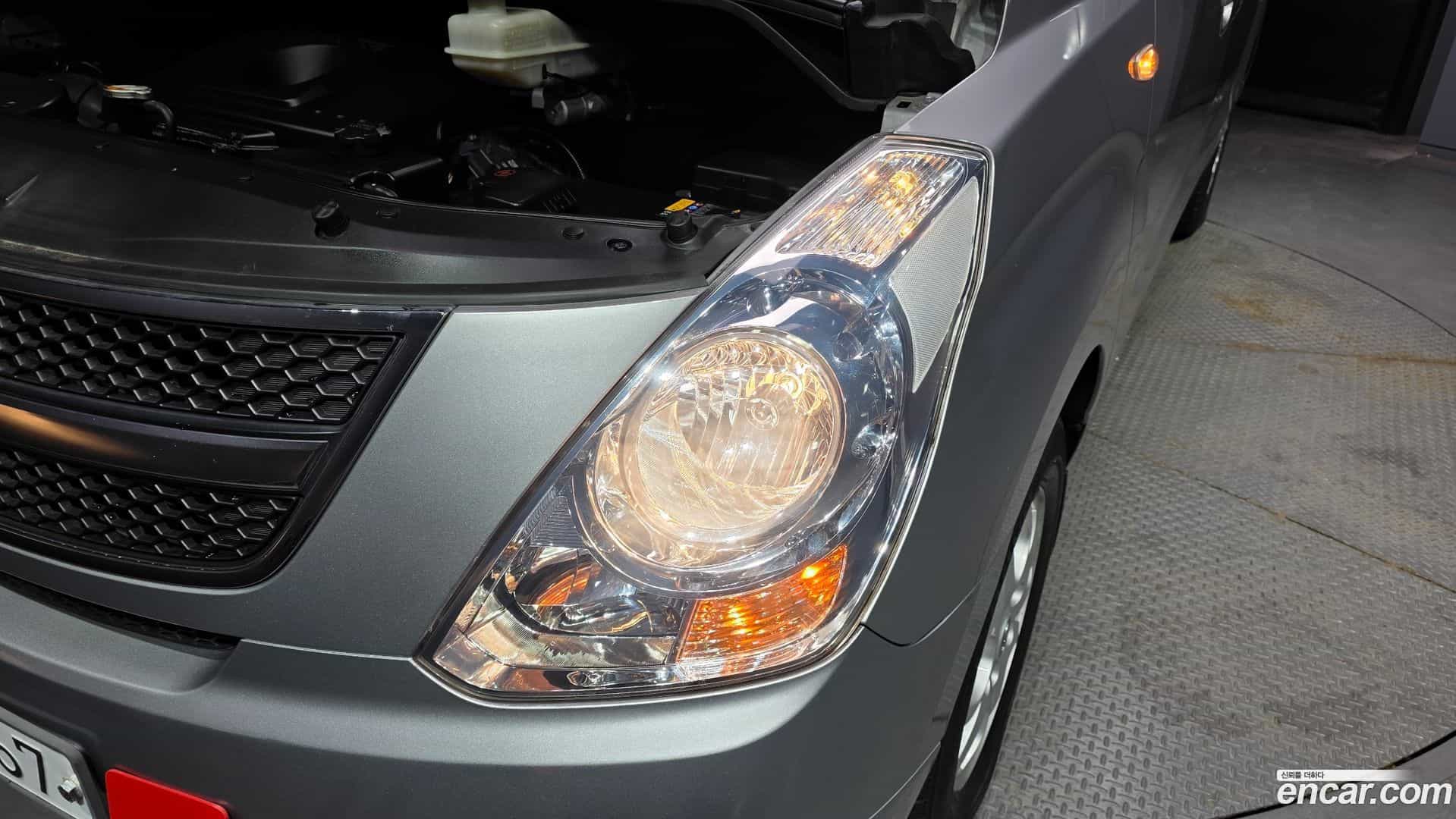 Starex Hyundai 2014.9-OUTER-032