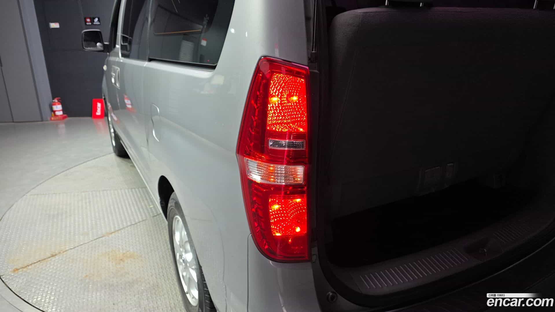 Starex Hyundai 2014.9-OUTER-033