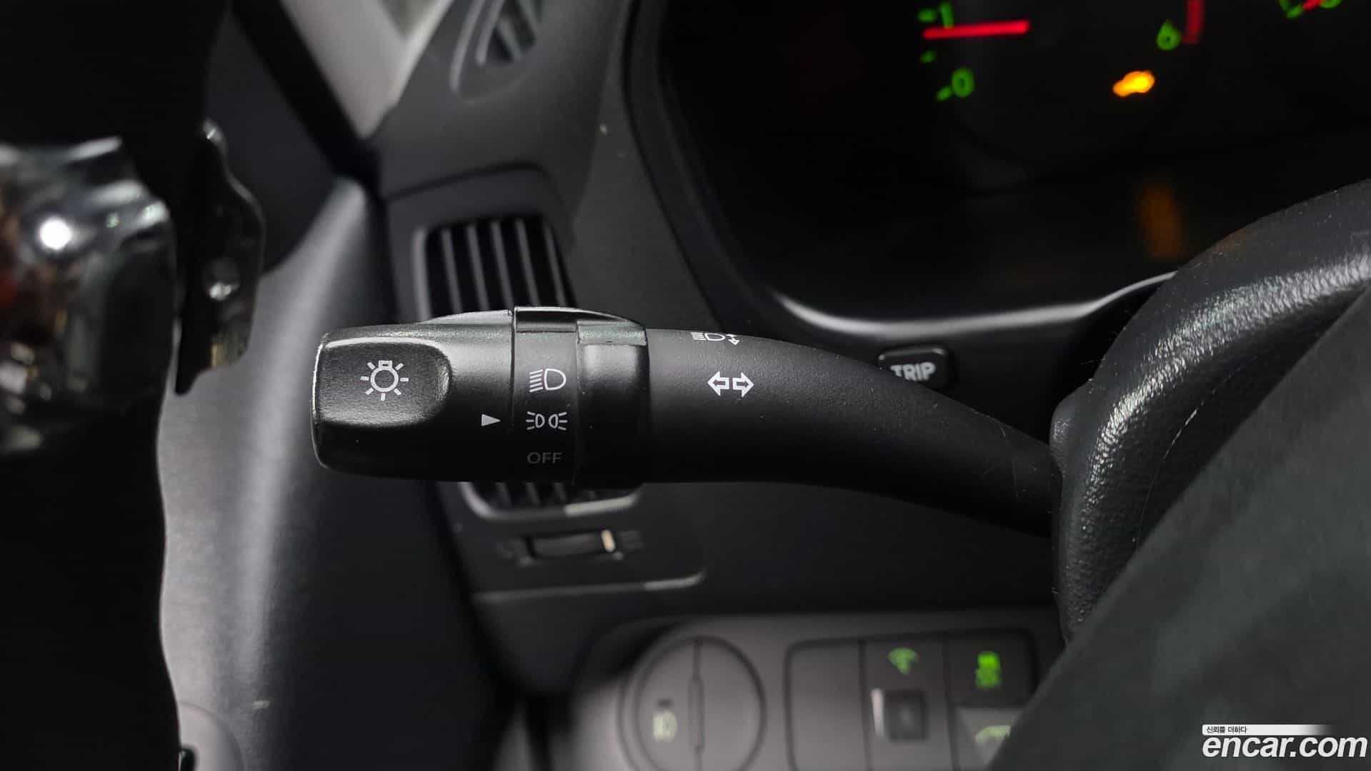 Starex Hyundai 2014.9-OPTION-040