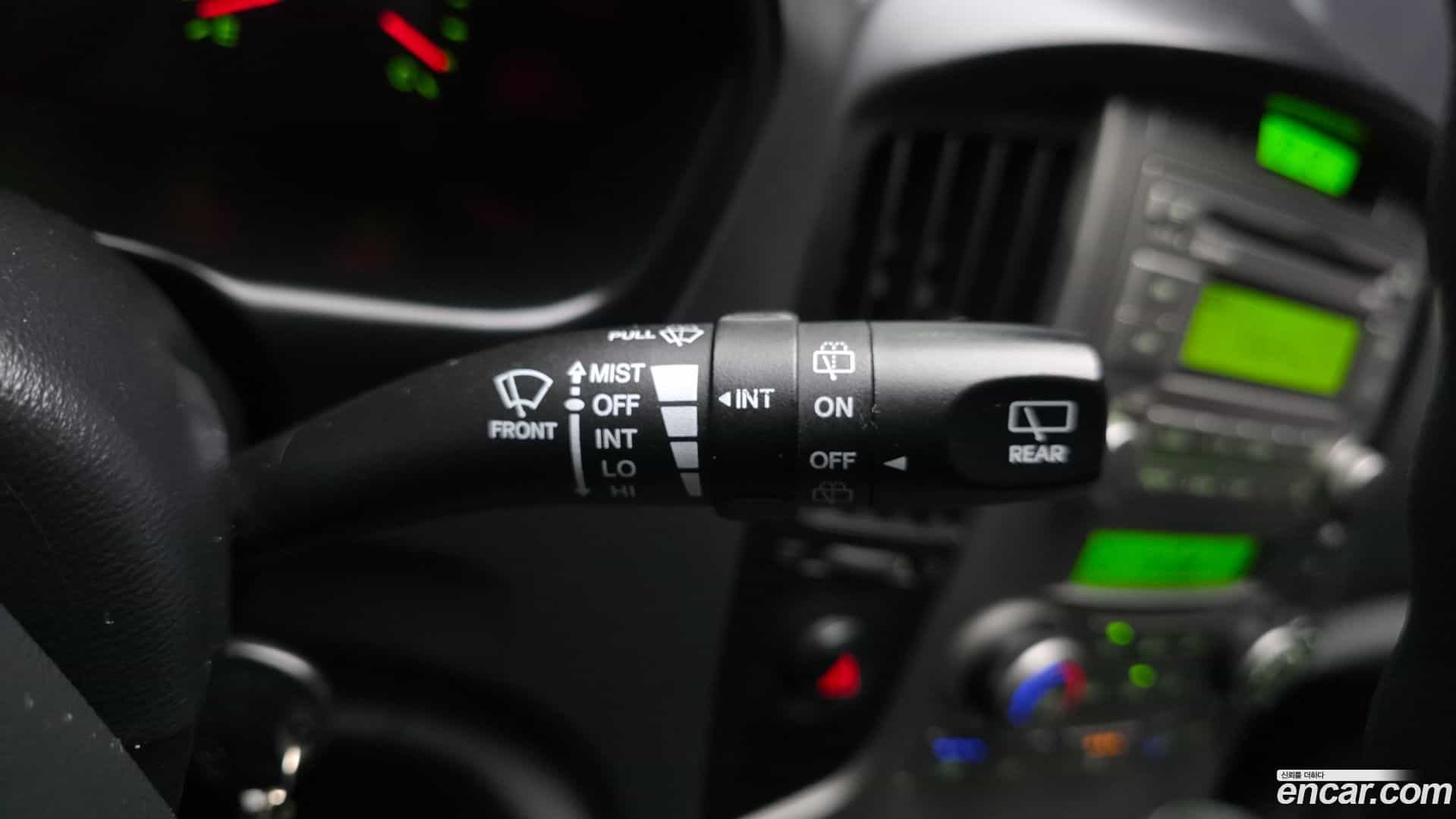 Starex Hyundai 2014.9-OPTION-041