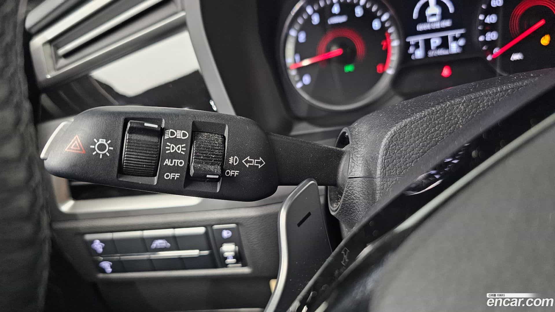 KORANDO KG Mobility 2020.3-OPTION-019