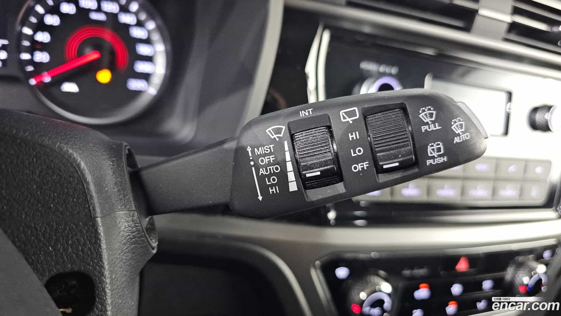 KORANDO KG Mobility 2020.3-OPTION-021