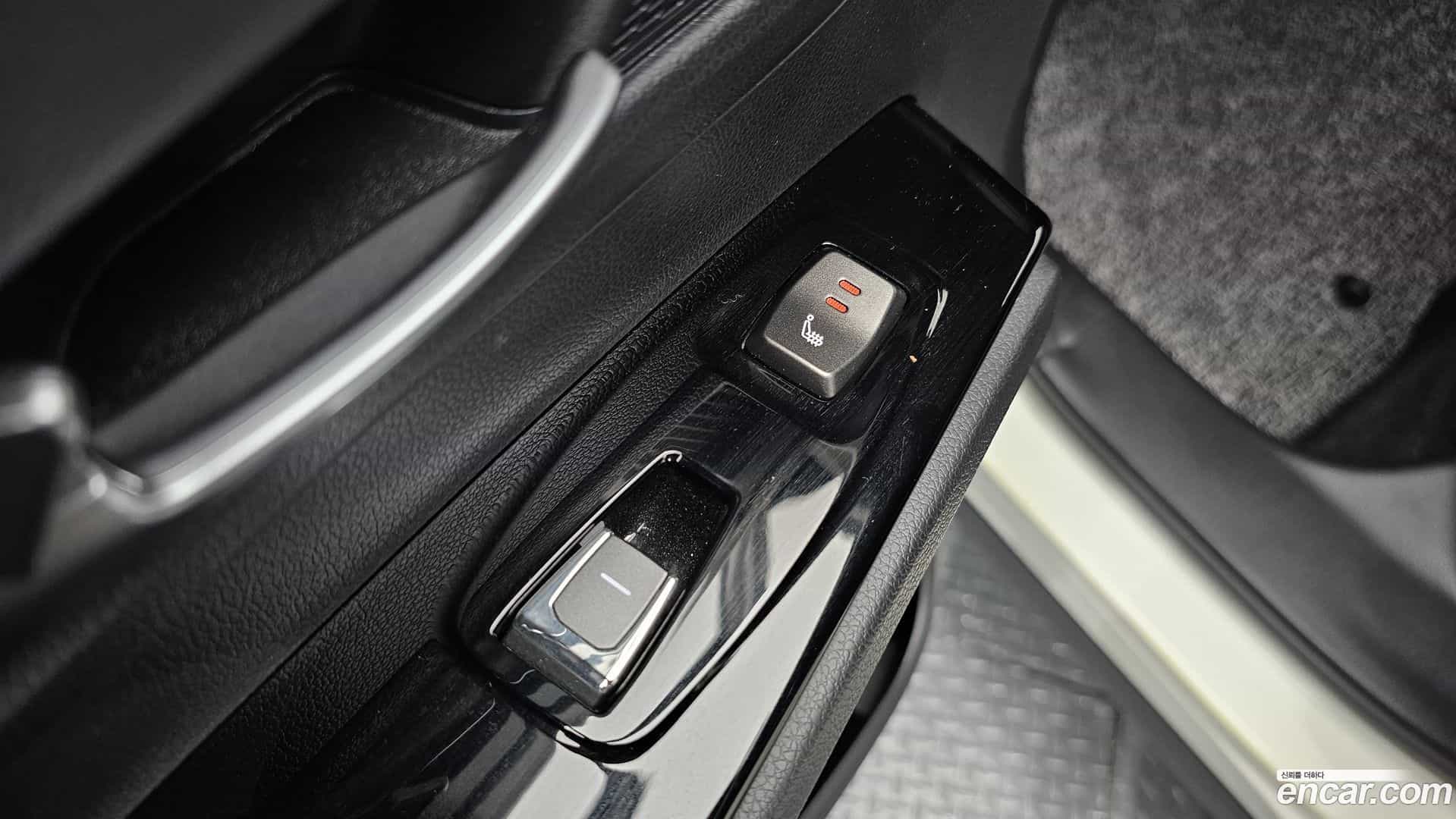 KORANDO KG Mobility 2020.3-OPTION-023