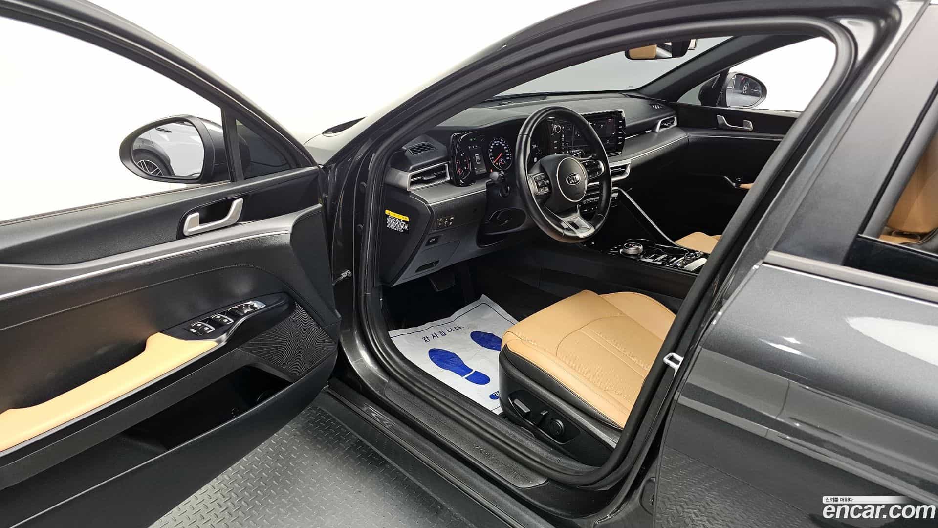 K5 Kia 2020.3-INNER-010