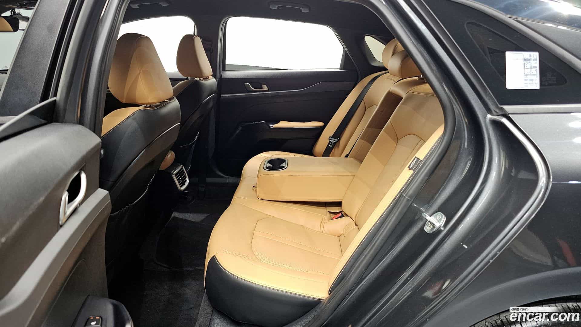 K5 Kia 2020.3-OPTION-015